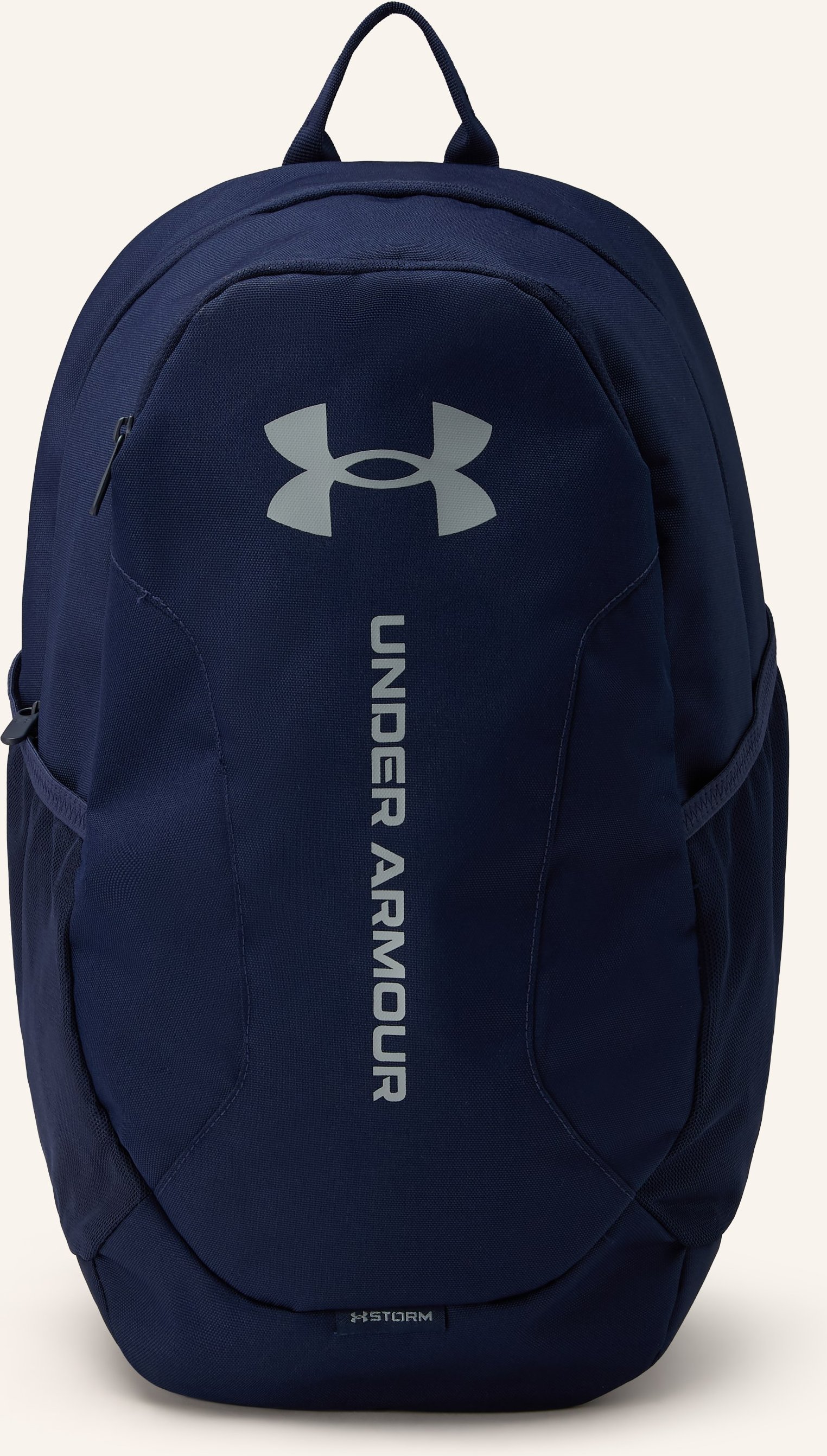 Under Armour Rucksack Ua Hustle Lite 26,5 L Mit Laptop-Fach blau