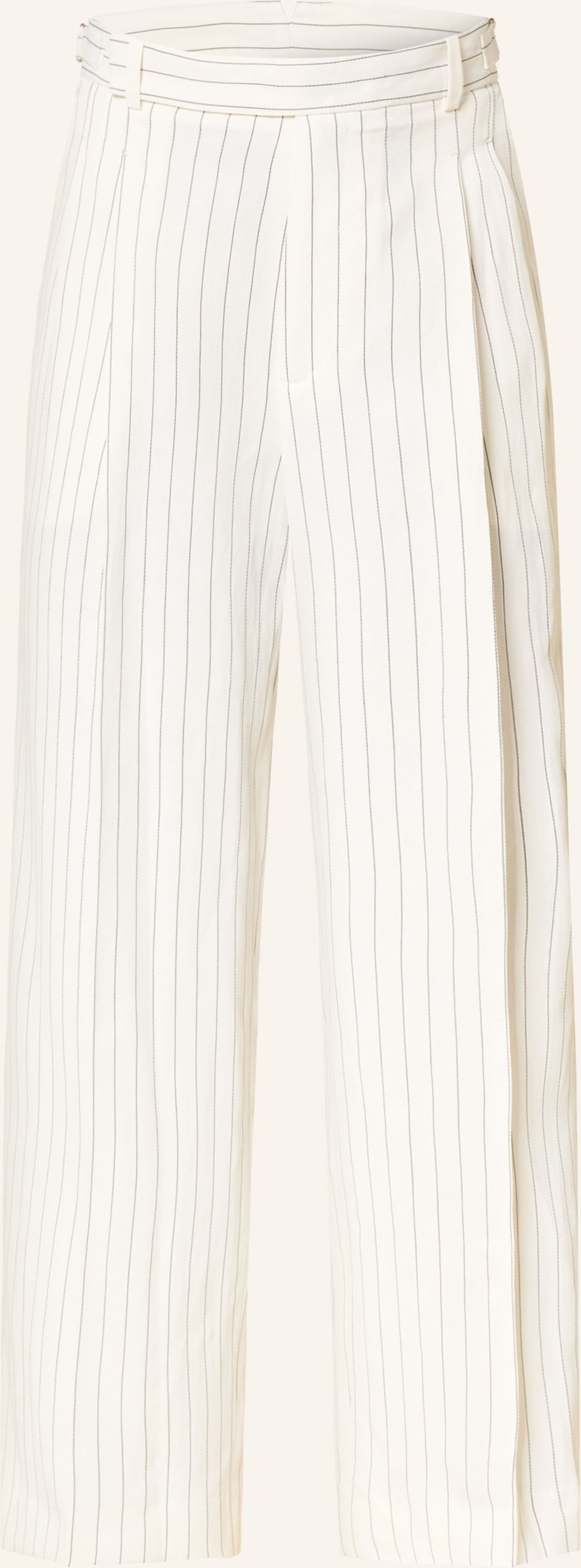 Sandro Marlenehose weiss