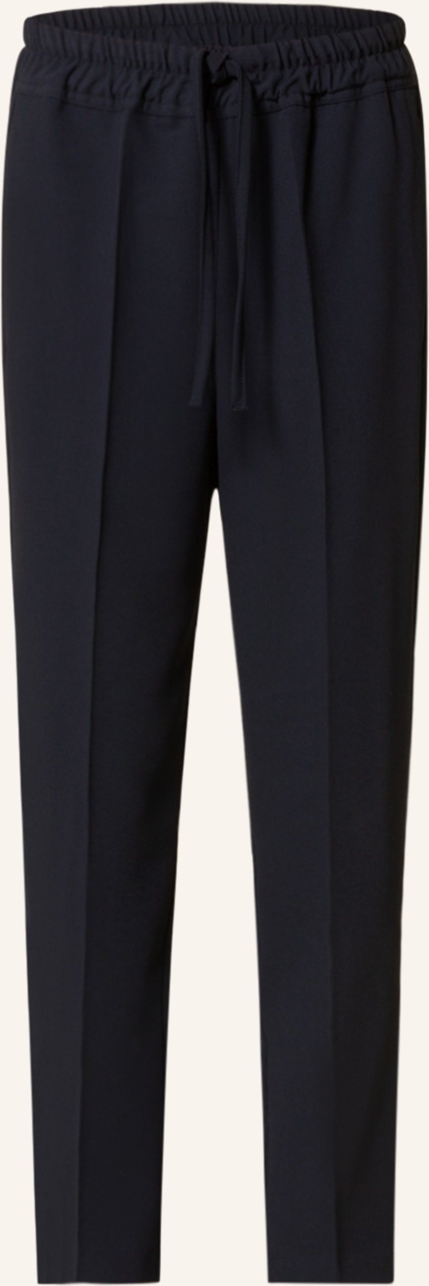 Reiss 7/8-Hose blau