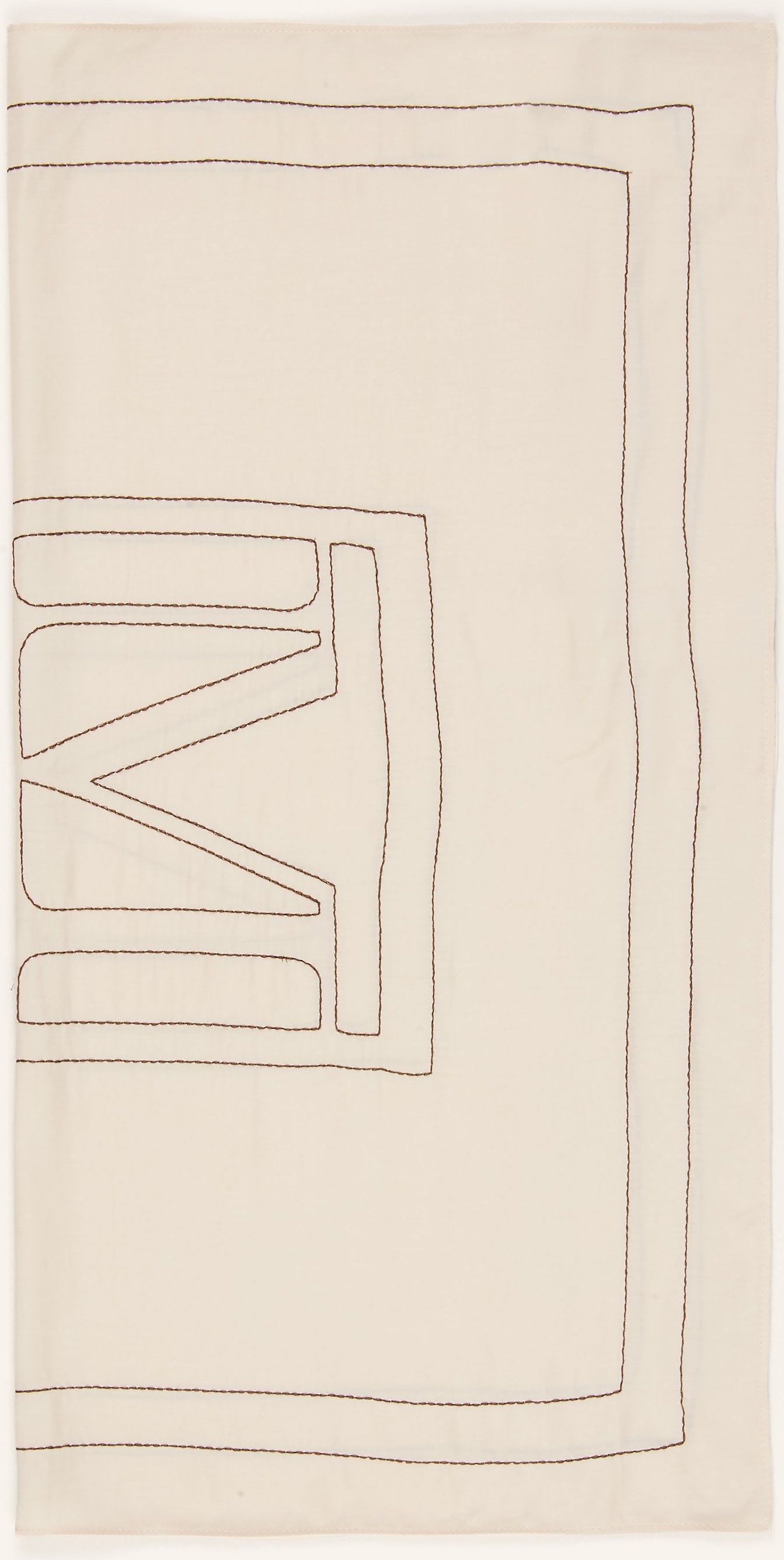 Marc O'polo Tuch beige