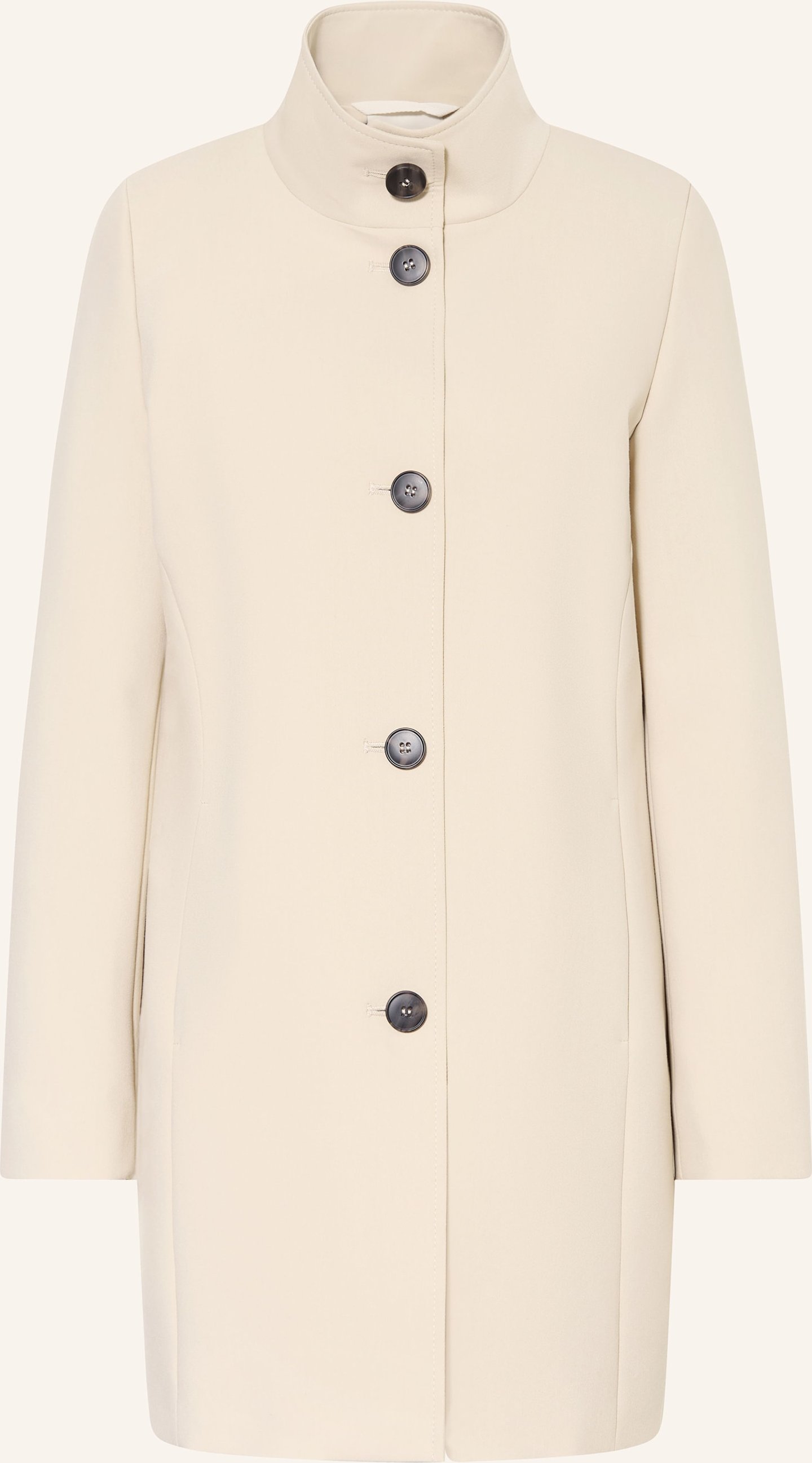 Fuchs Schmitt Mantel beige