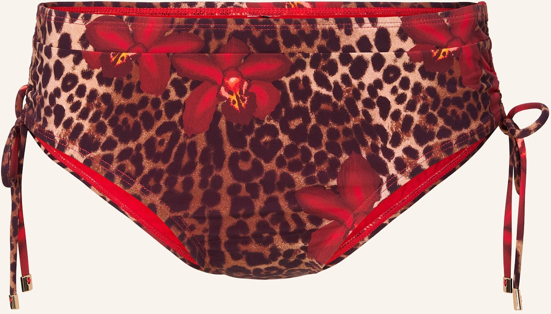 Lingadore Bikini Shorty rot