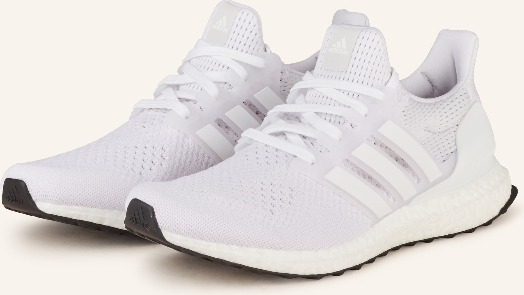 Adidas Sneaker Ultraboost 1.0 weiss