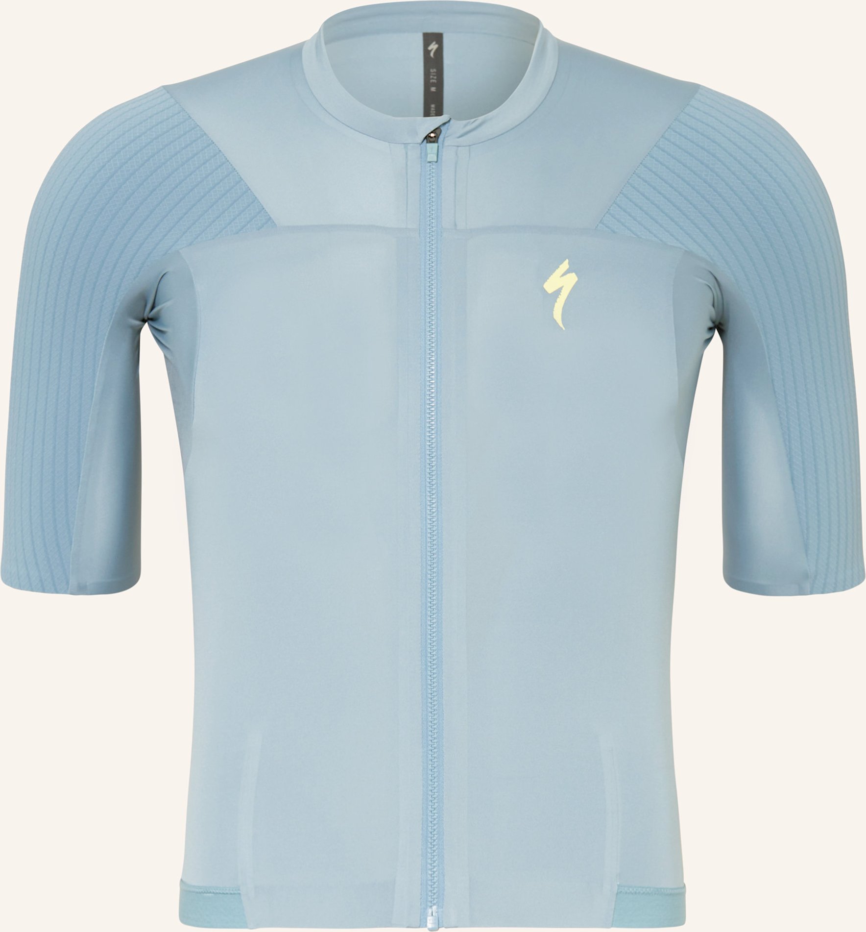 Specialized Radtrikot S-Works Race Jersey blau