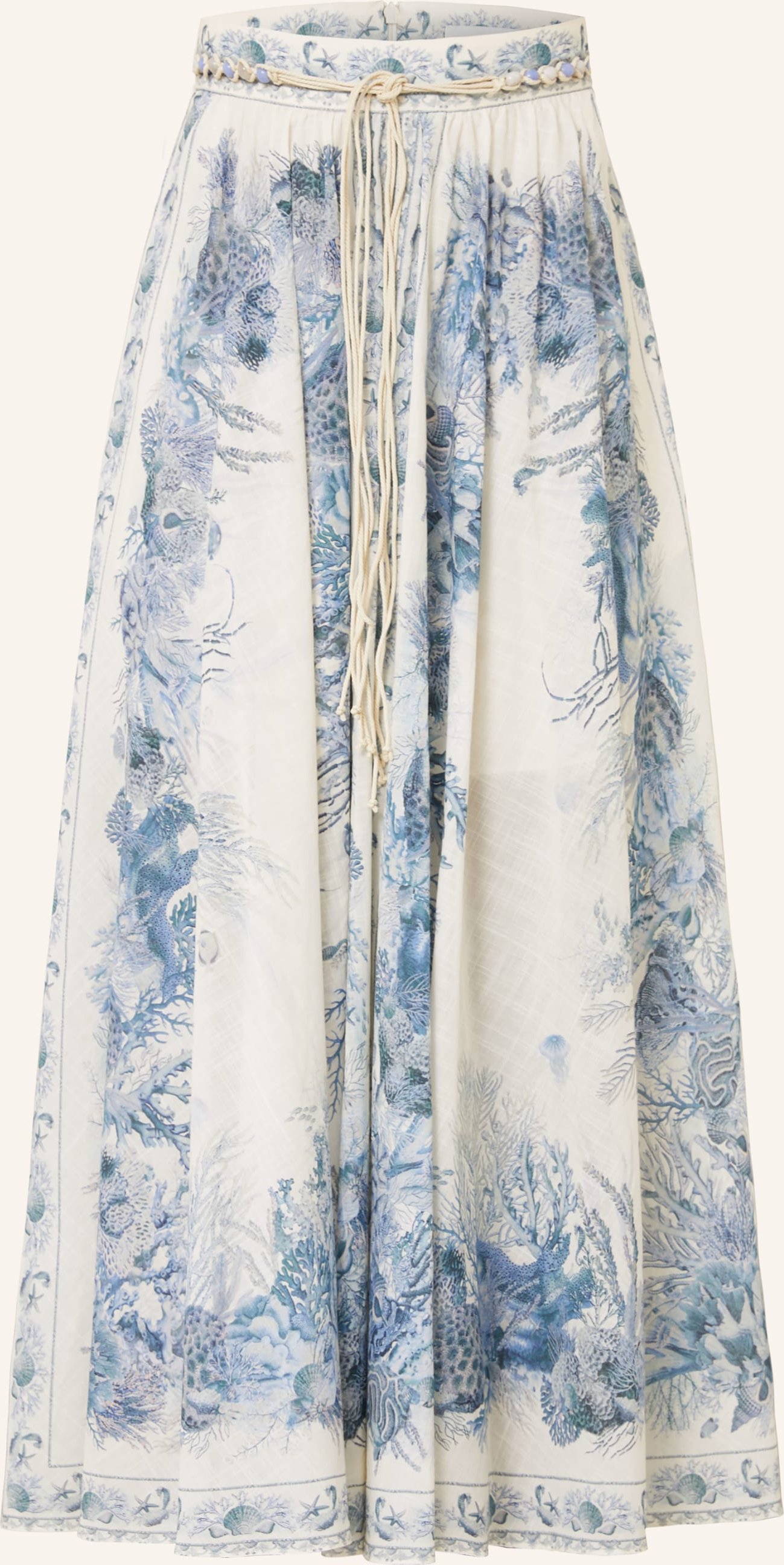 Zimmermann Rock Wanderlust blau