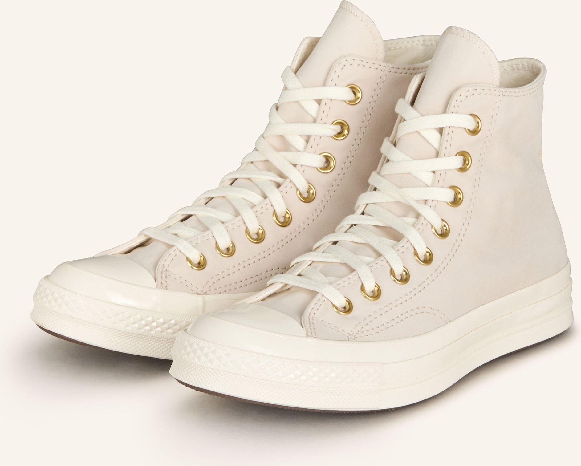 Thumbnail - Converse Hightop-Sneaker Chuck 70 rosa