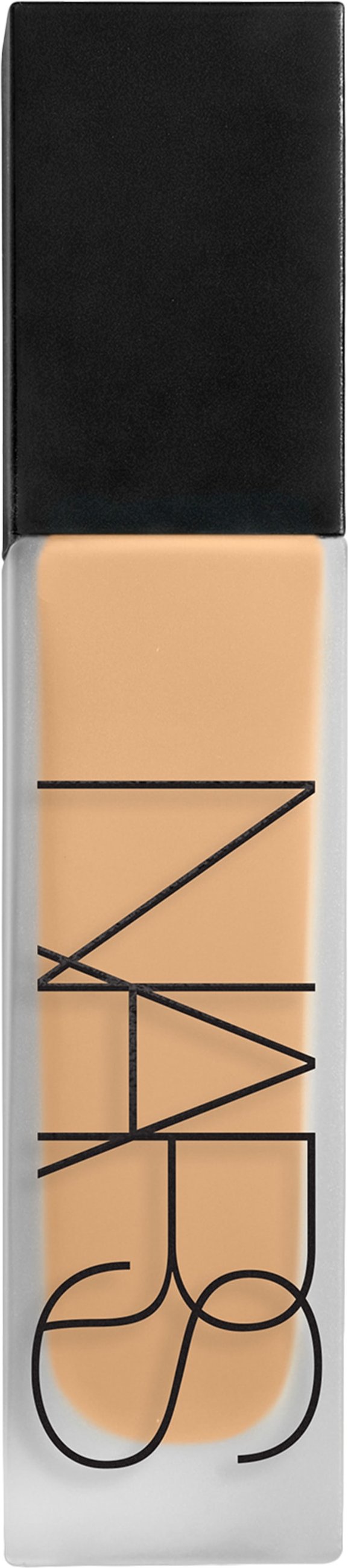 Nars Natural Matte Longwear Foundation Foundation