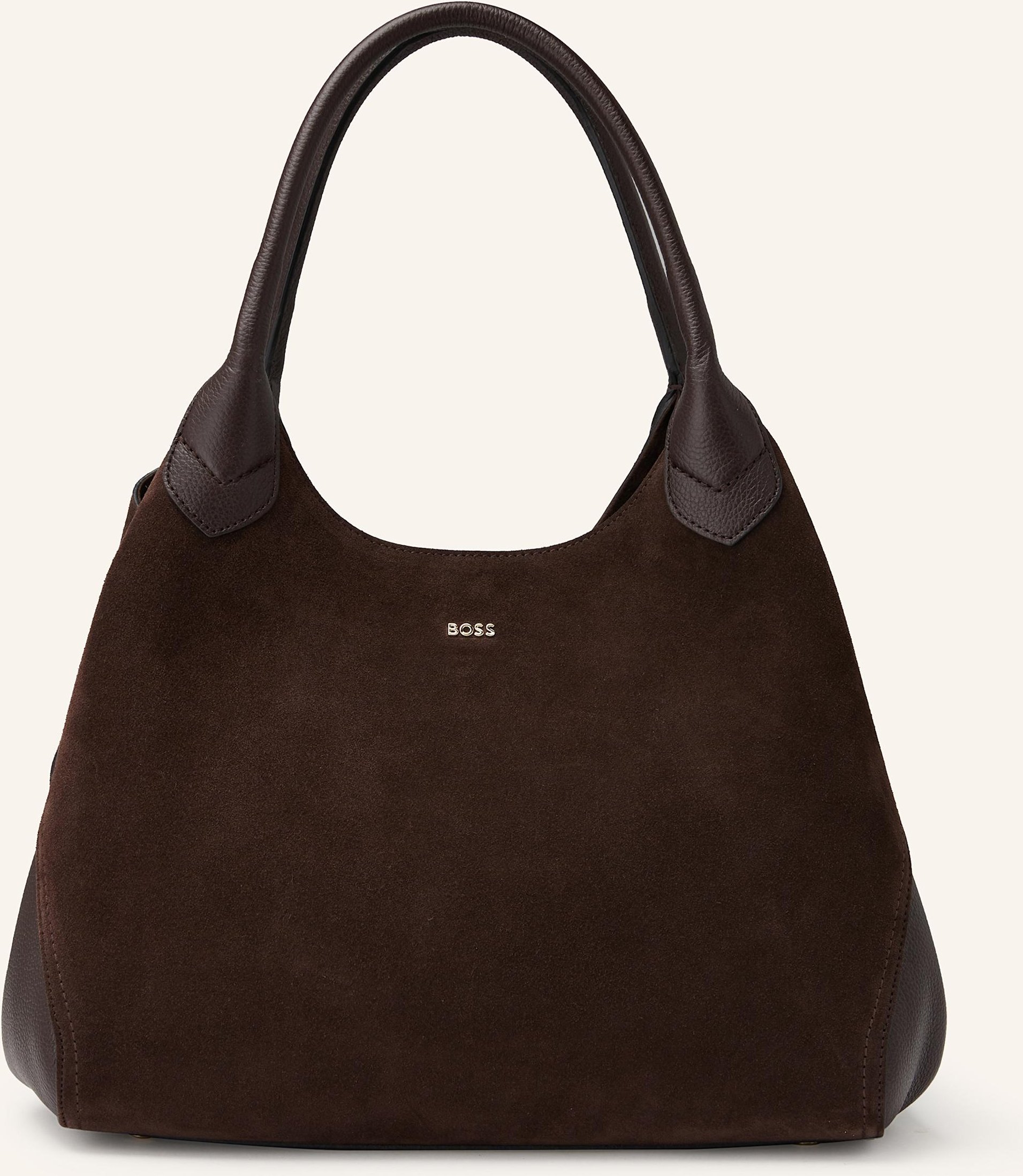 Boss Shopper Lenah braun