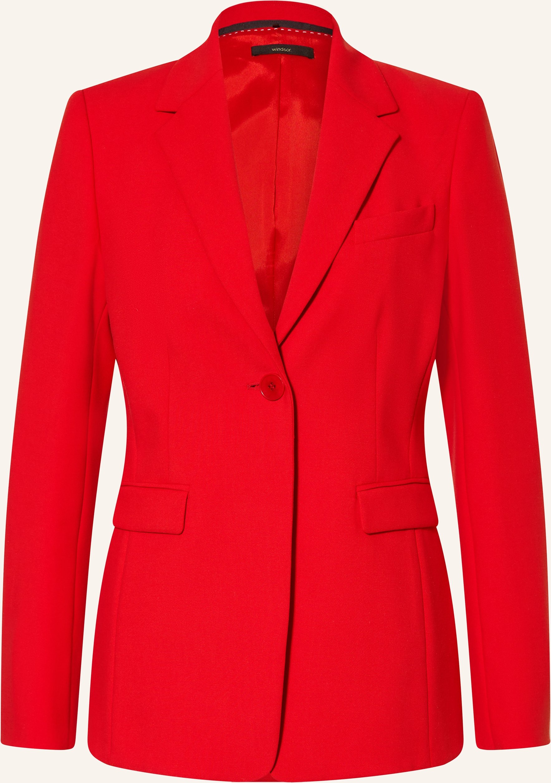 Windsor. Blazer rot