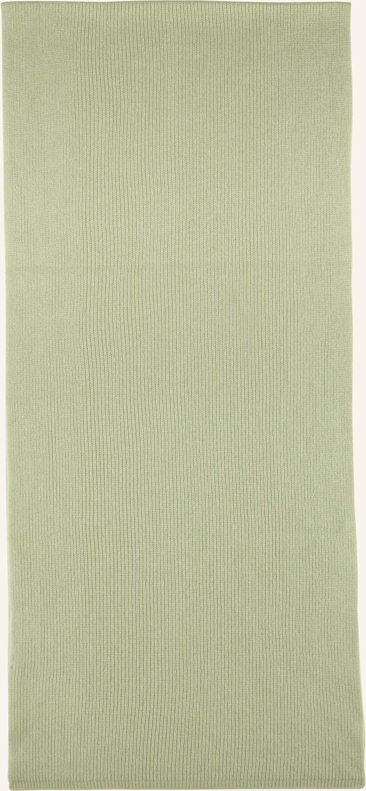 Windsor. Schal gruen