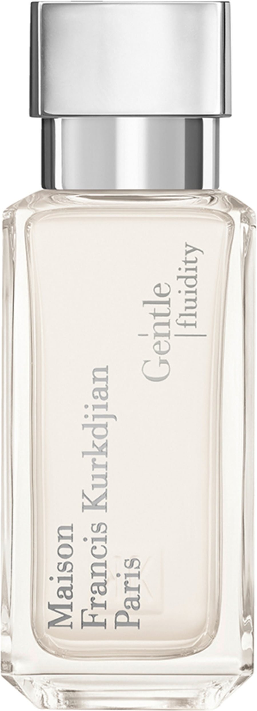 Maison Francis Kurkdjian Gentle Fluidity Silver Eau de Parfum 35 ml