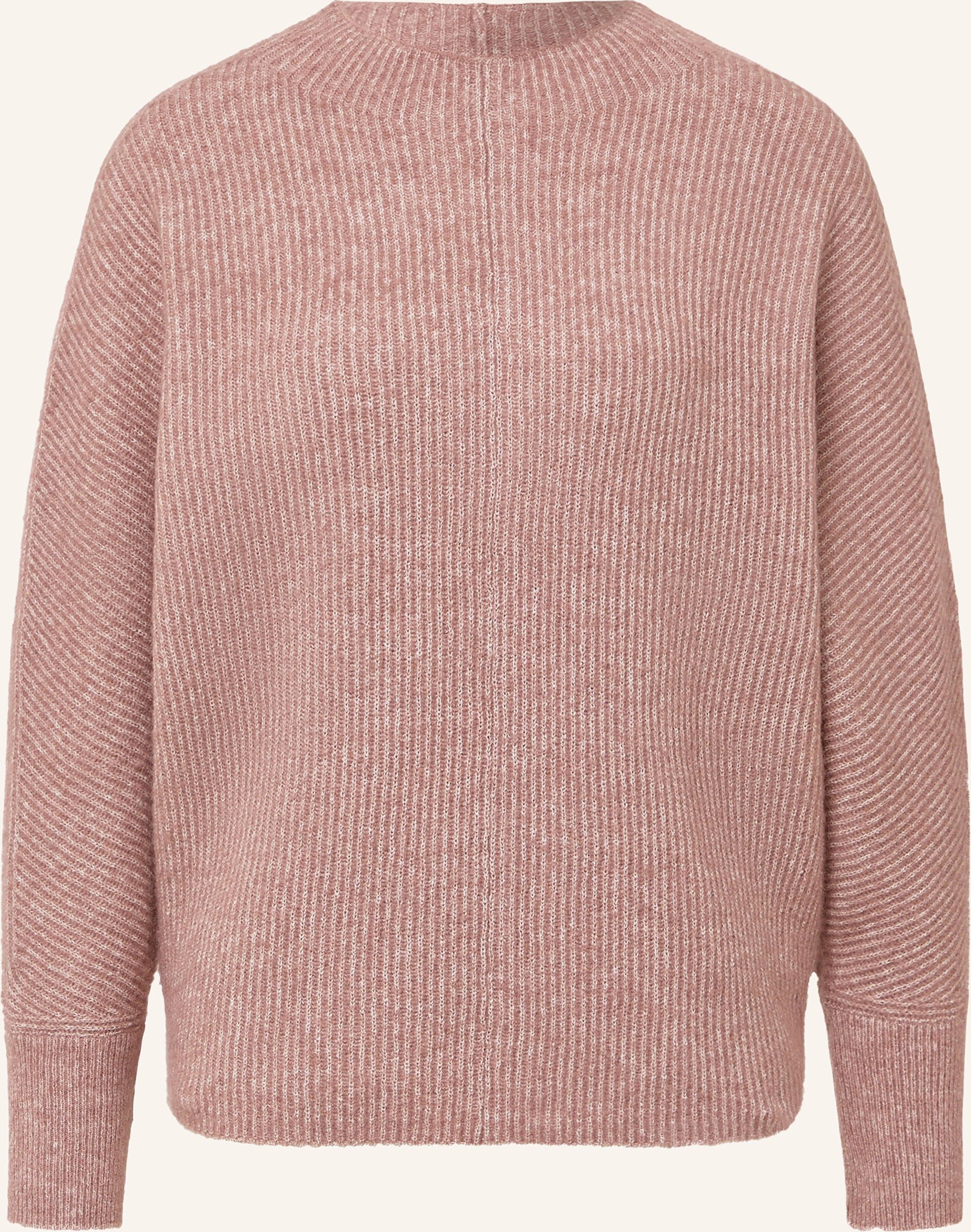 Comma Pullover rosa