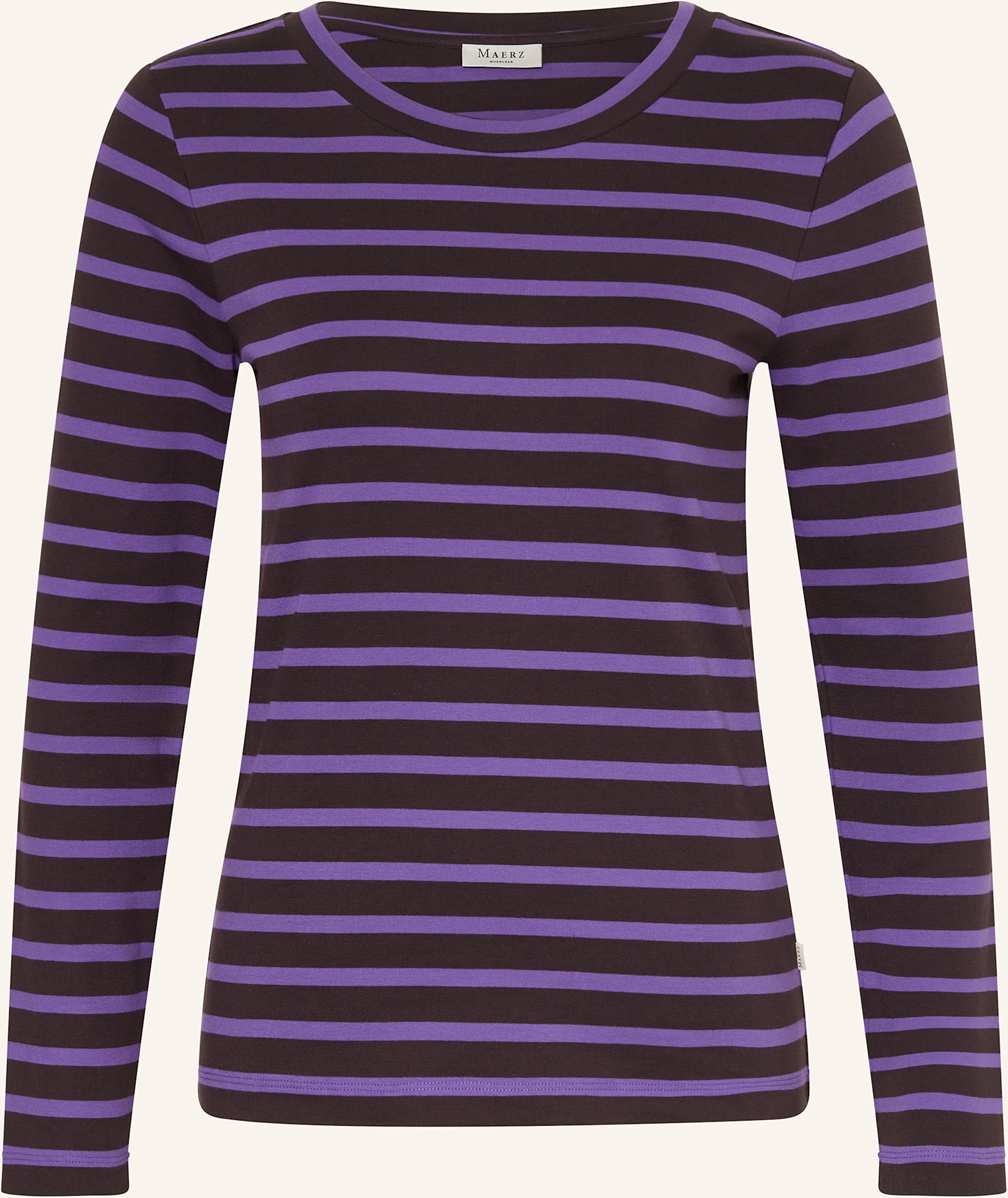 Maerz Muenchen Longsleeve lila