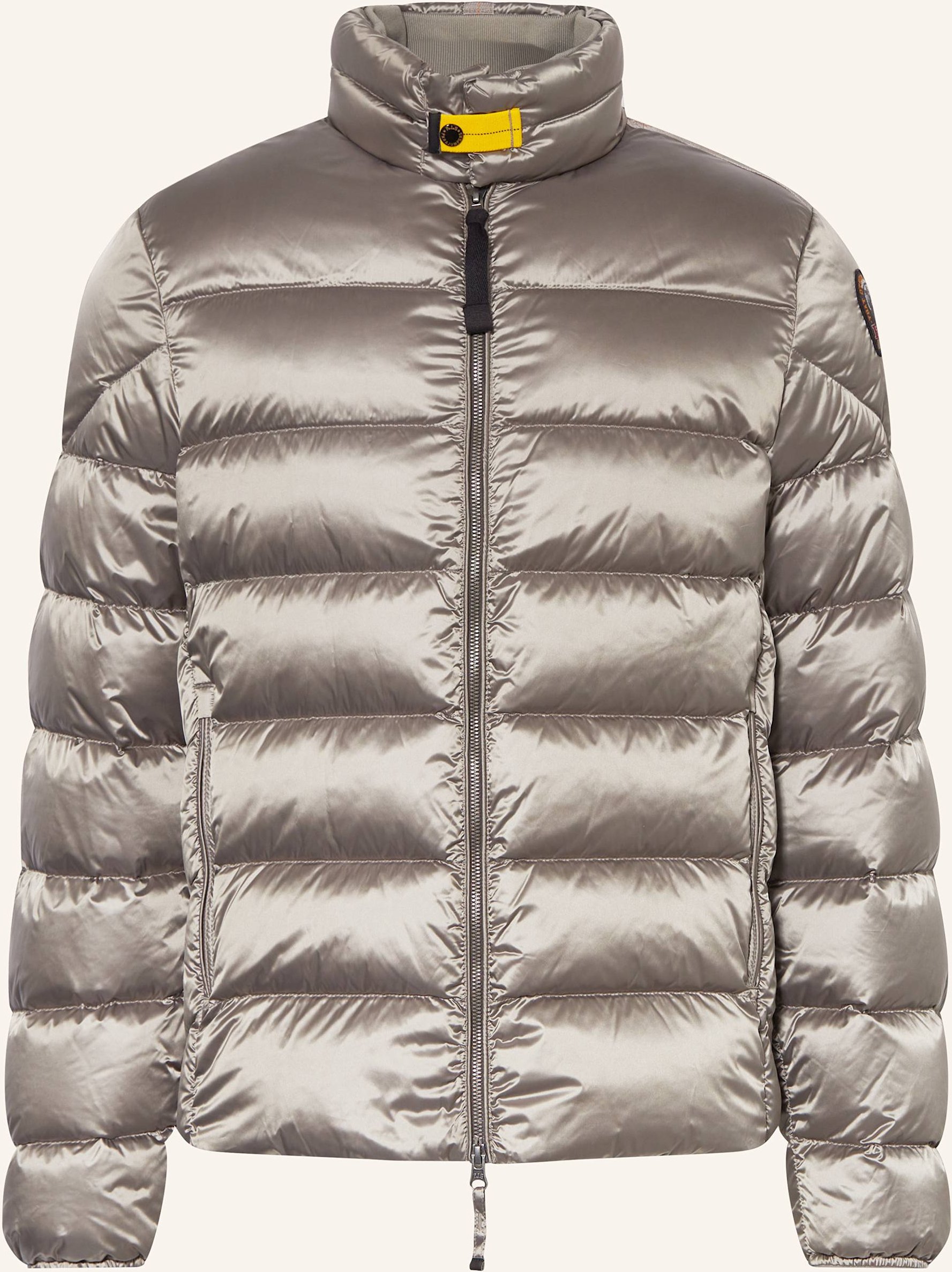 Thumbnail - Parajumpers Daunenjacke Dillon beige