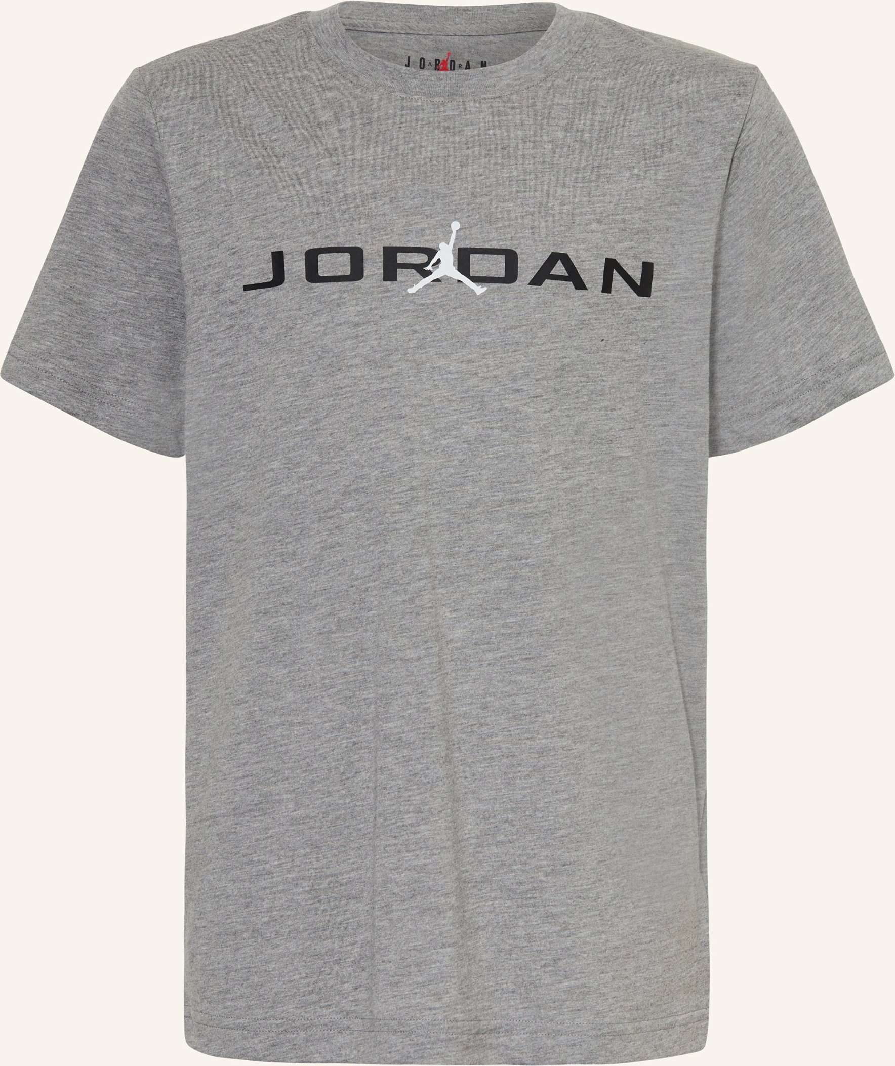 Jordan T-Shirt grau
