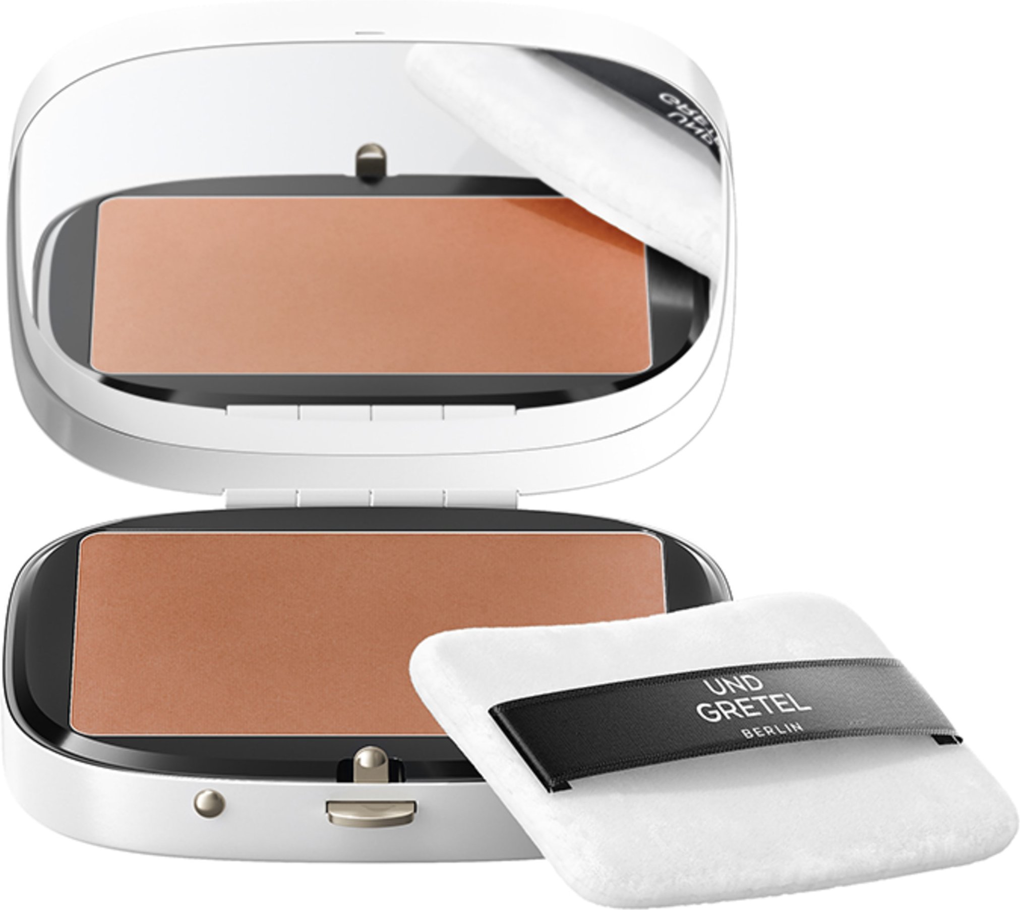 Thumbnail - Und Gretel Ilge Puder