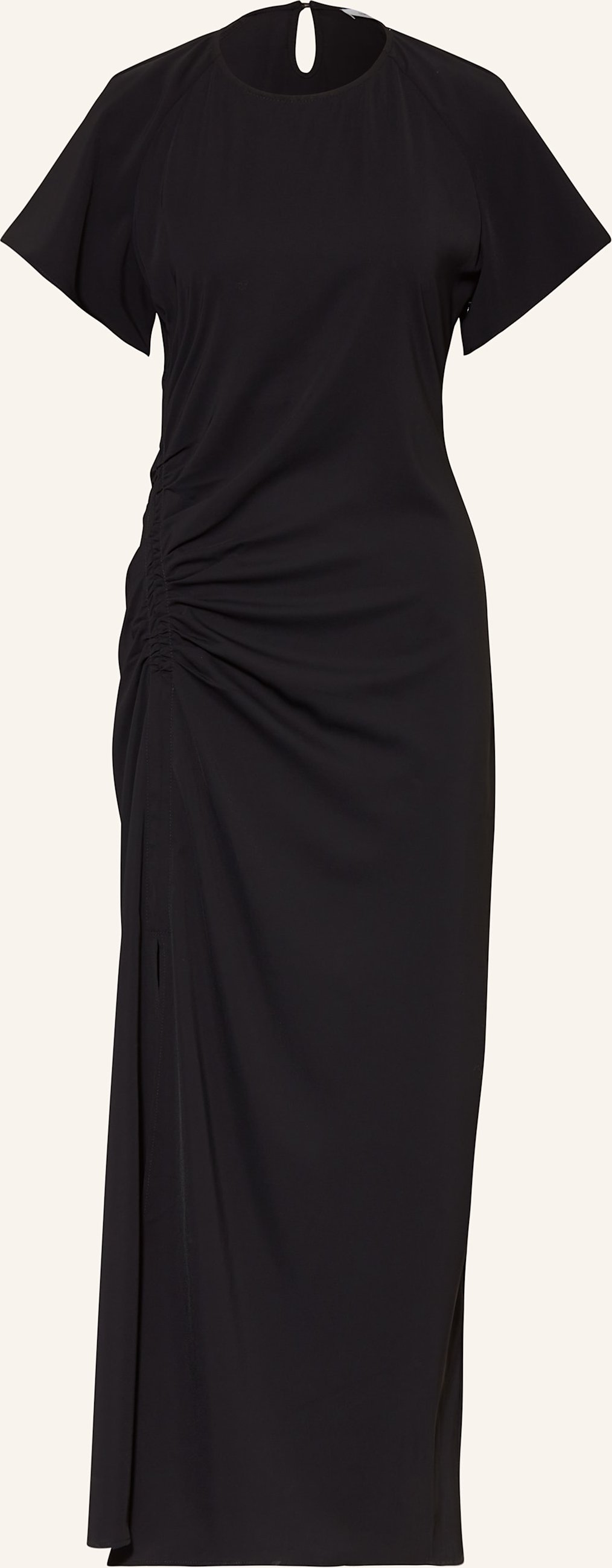 Thumbnail - Samsøe Samsøe Kleid Saalbero schwarz