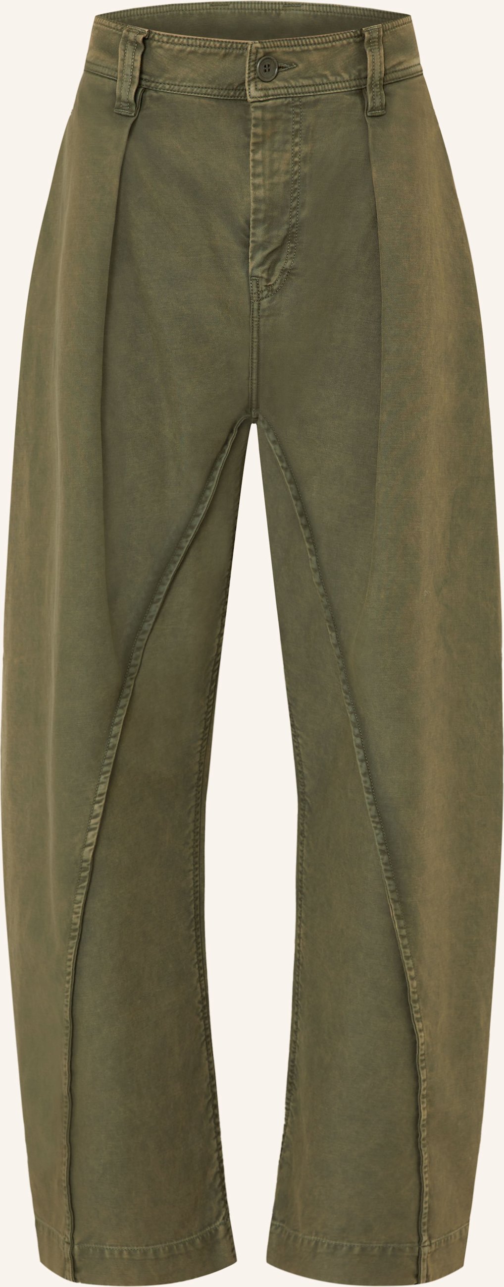 Thumbnail - Jw Anderson Hose gruen