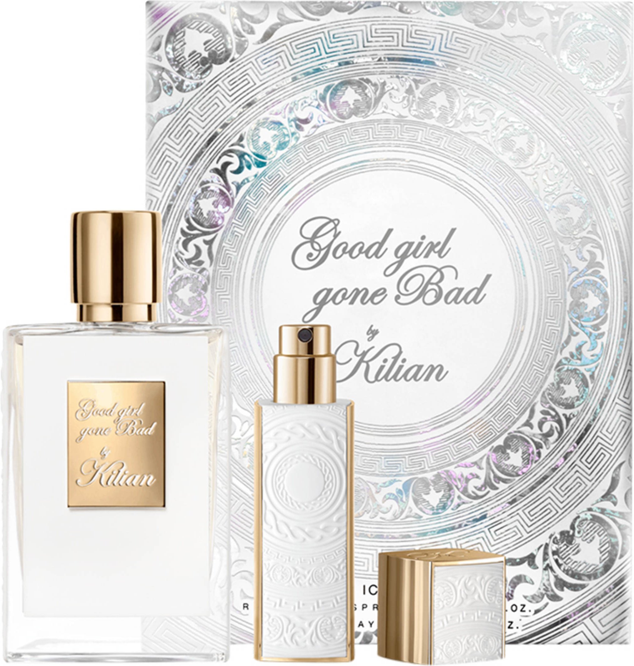 Kilian Paris Icon Set Good Girl Gone Bad Duft-Set 57.5 ml