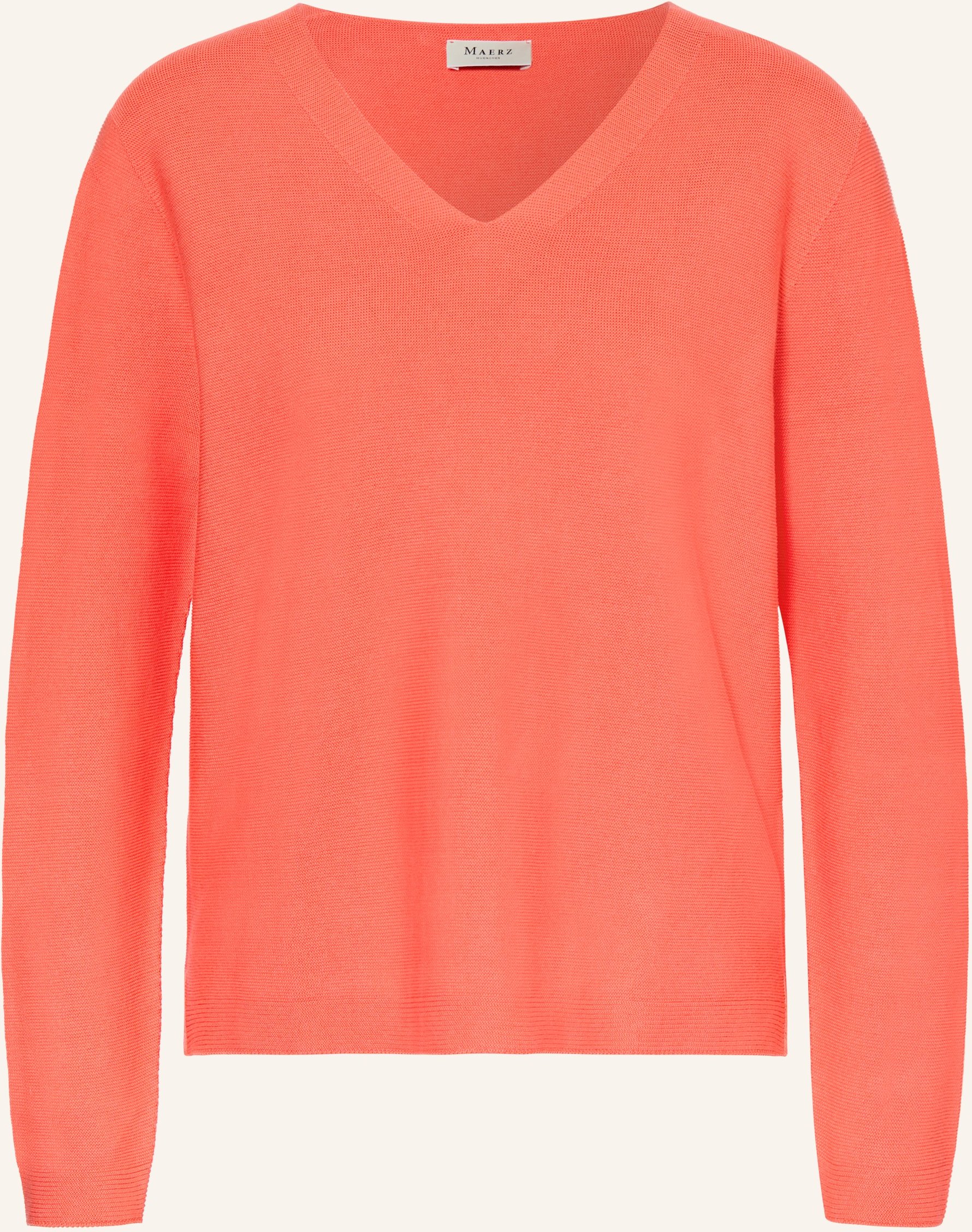 Maerz Muenchen Pullover pink