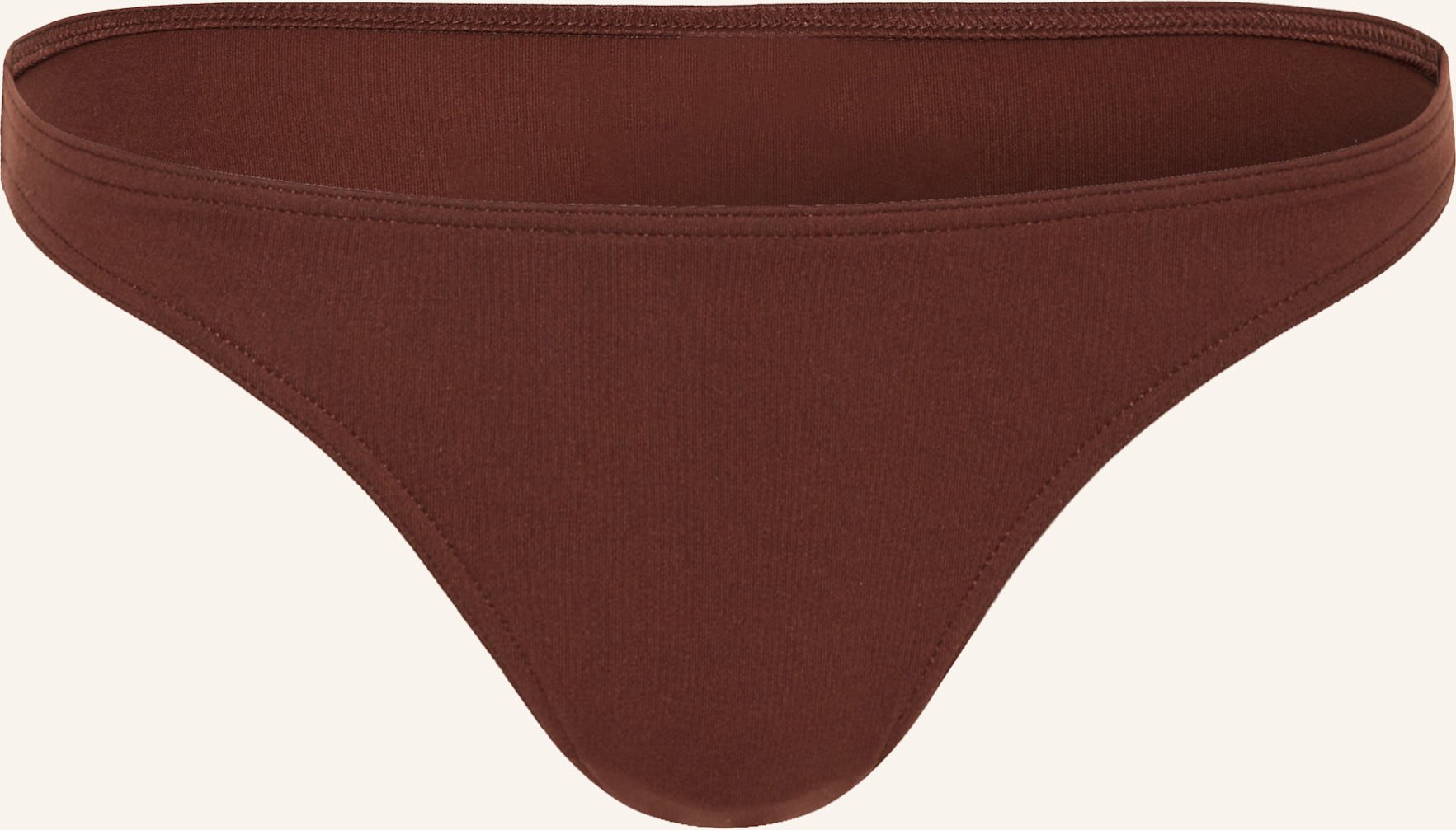 Eres Basic-Bikini-Hose Fripon braun