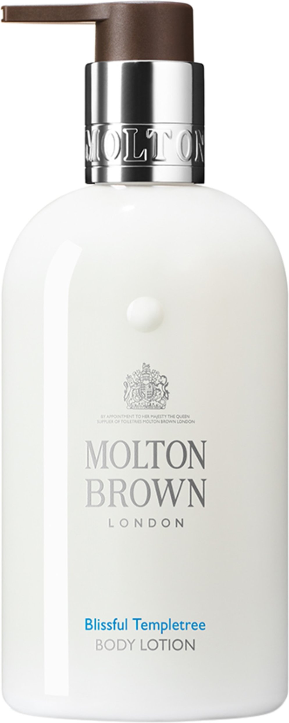 Molton Brown Blissfull Templetree Body Lotion 300 ml