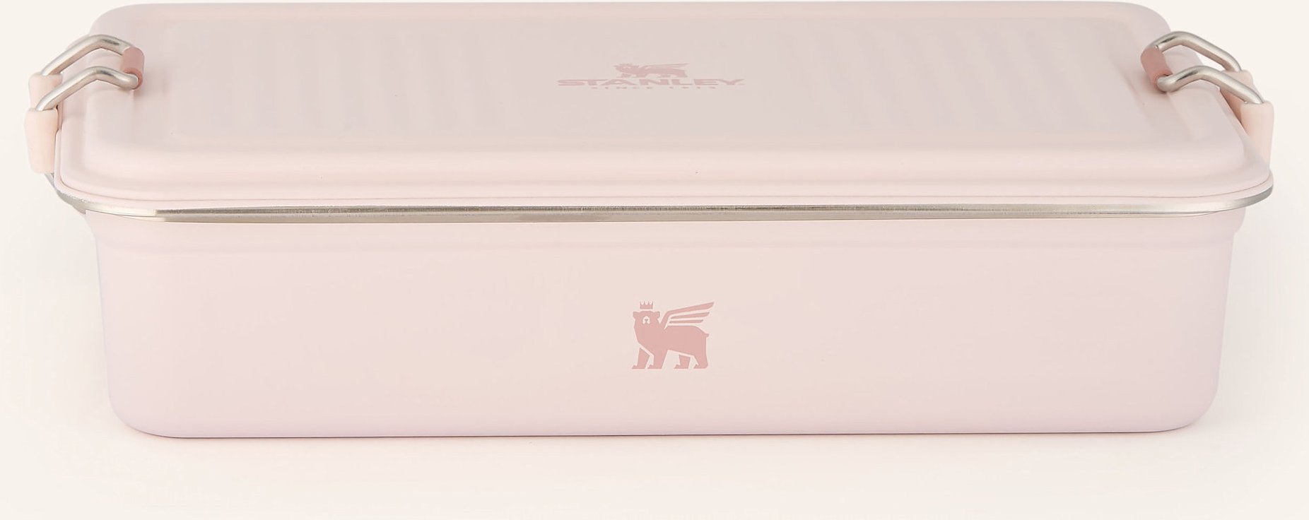 Stanley Aufbewahrungsbox Legendary Useful rosa