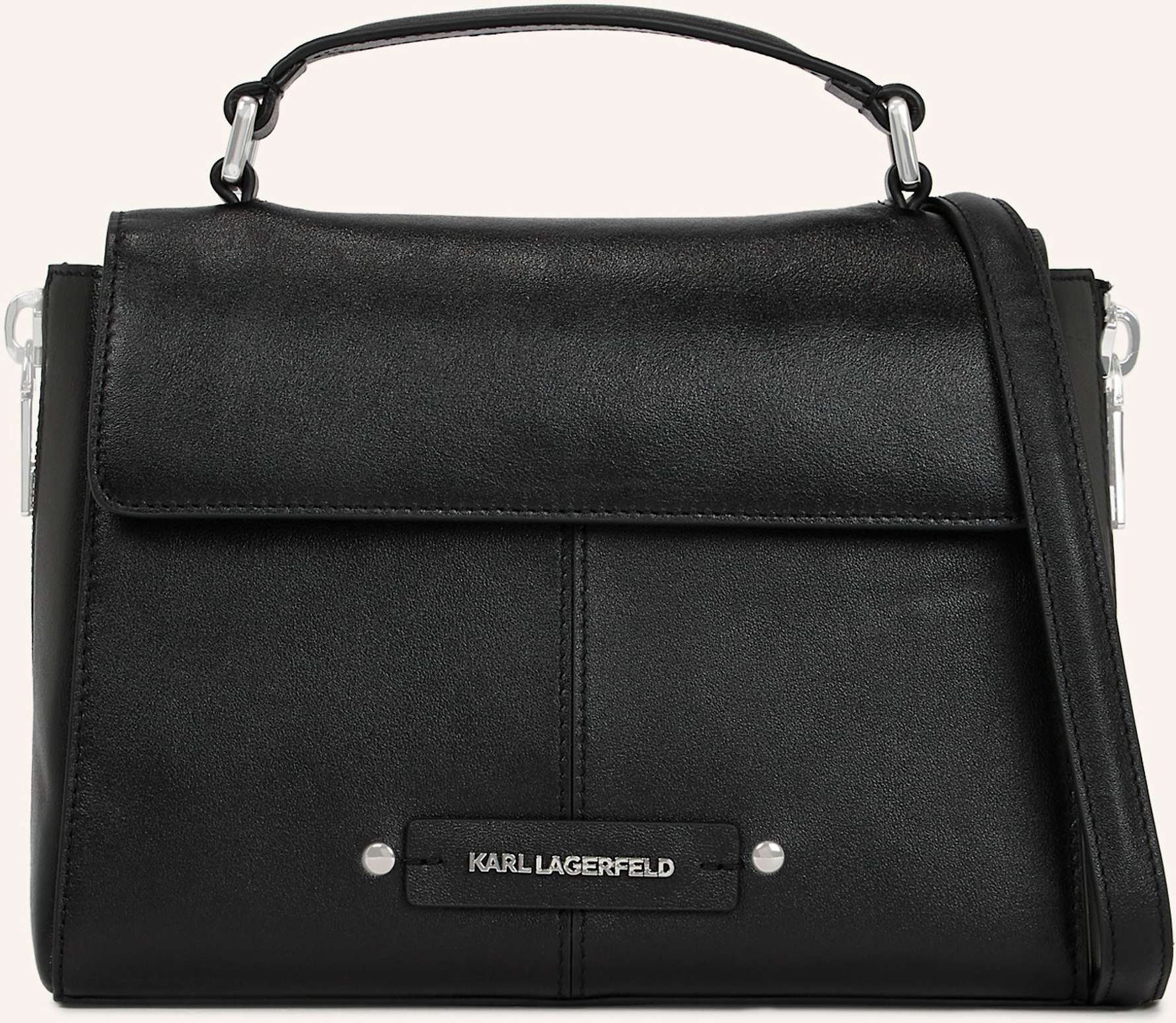 Thumbnail - Karl Lagerfeld Tasche schwarz