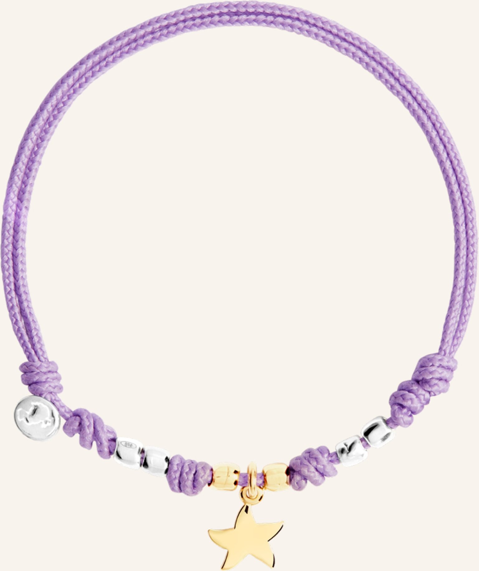 Dodo Armband Stellina gold