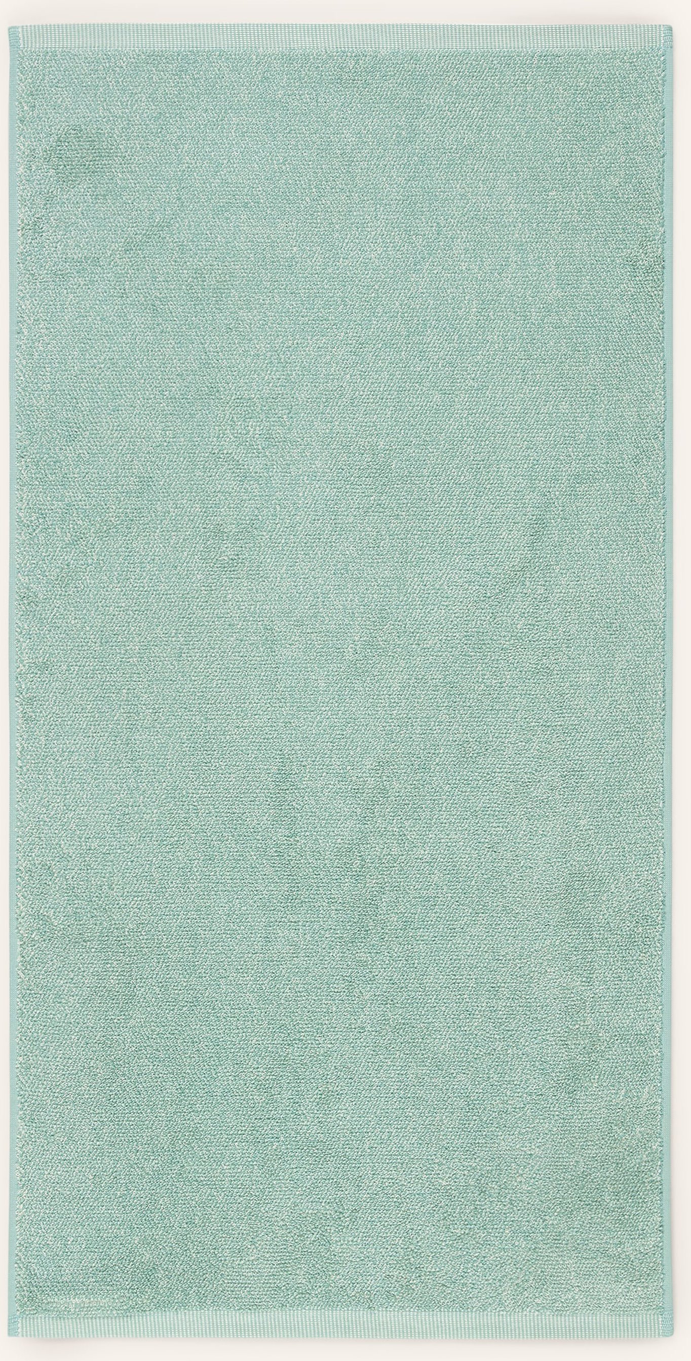 Marc O'polo Badetuch Timeless gruen