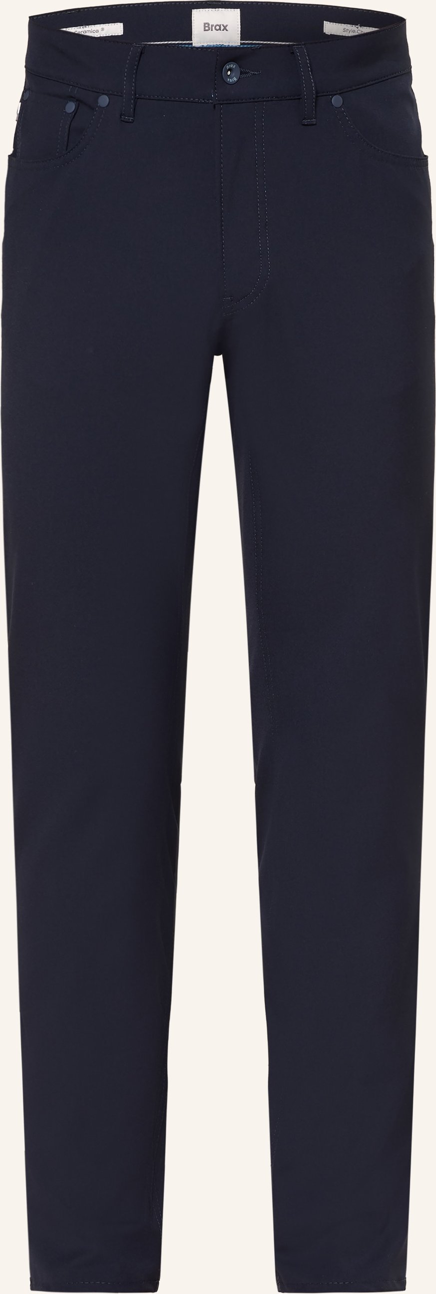 Thumbnail - Brax Hose Chuck Modern Fit blau