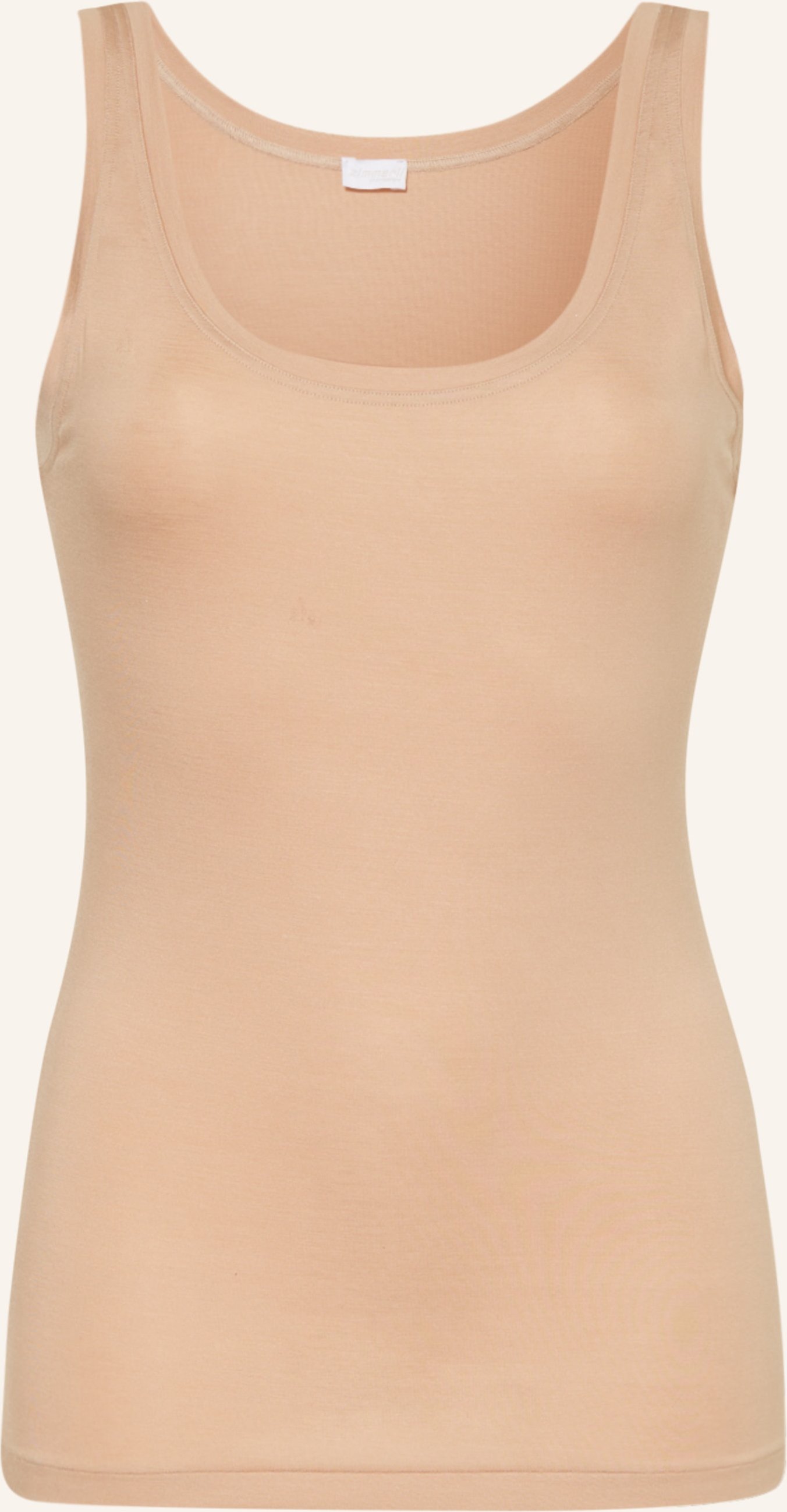 Zimmerli Top Pureness beige