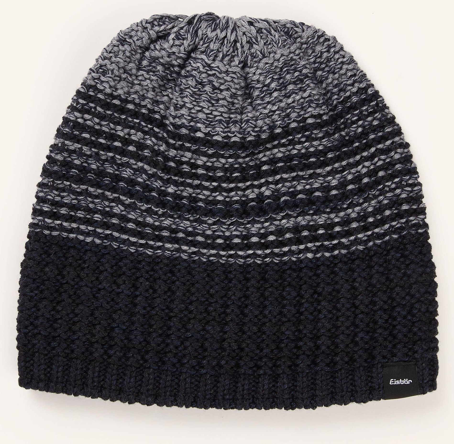 Eisbär Mütze Campo grau