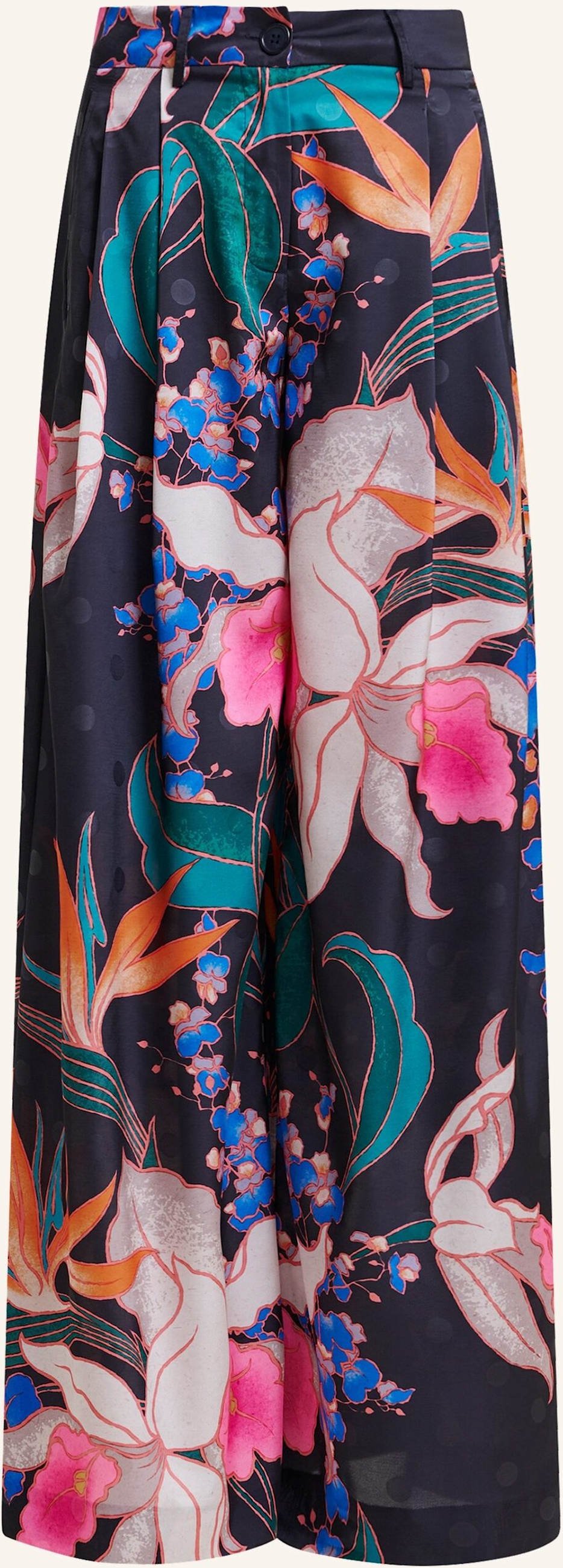 Essentiel Antwerp Hose Ipants schwarz