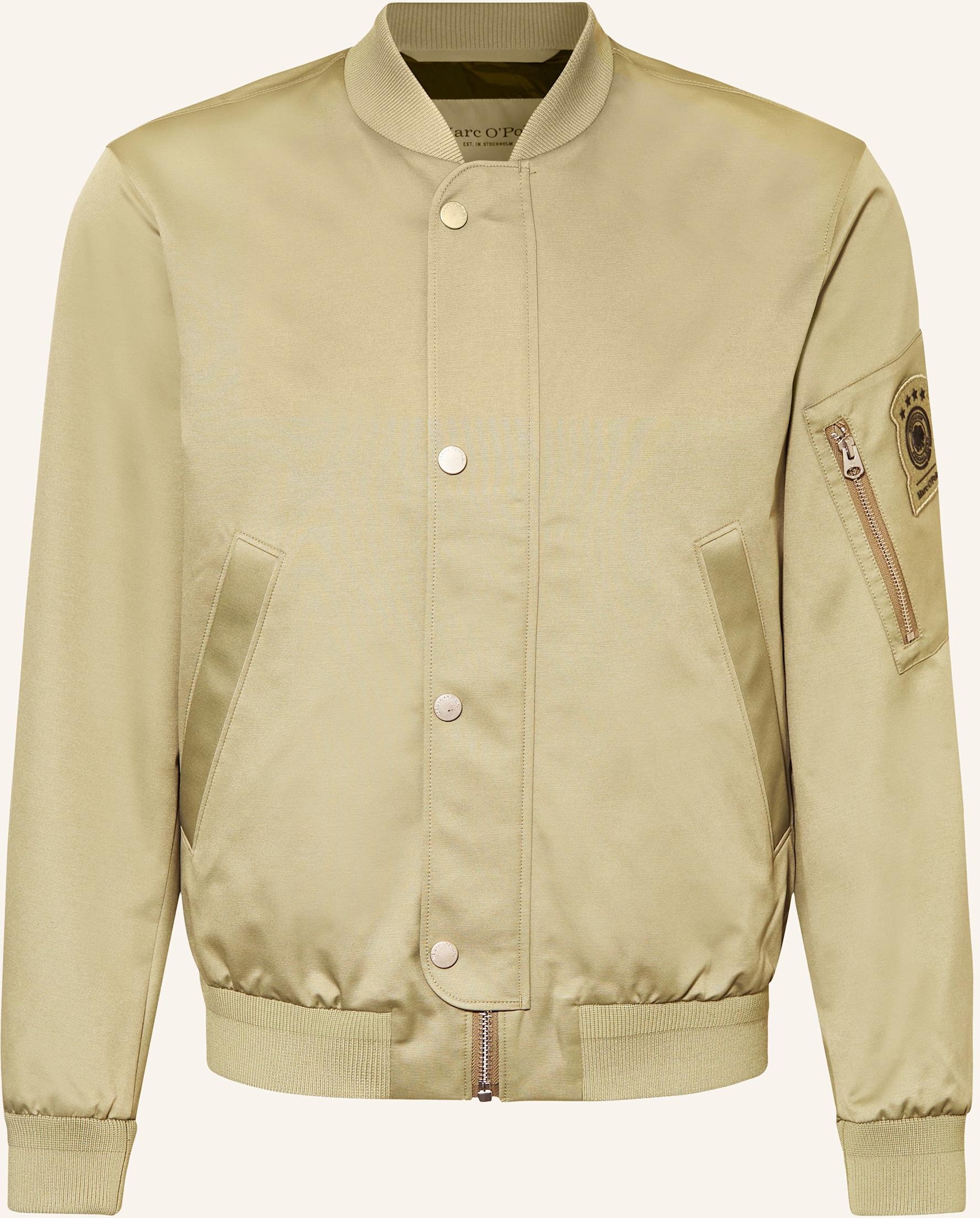 Thumbnail - Marc O'polo Blouson gruen