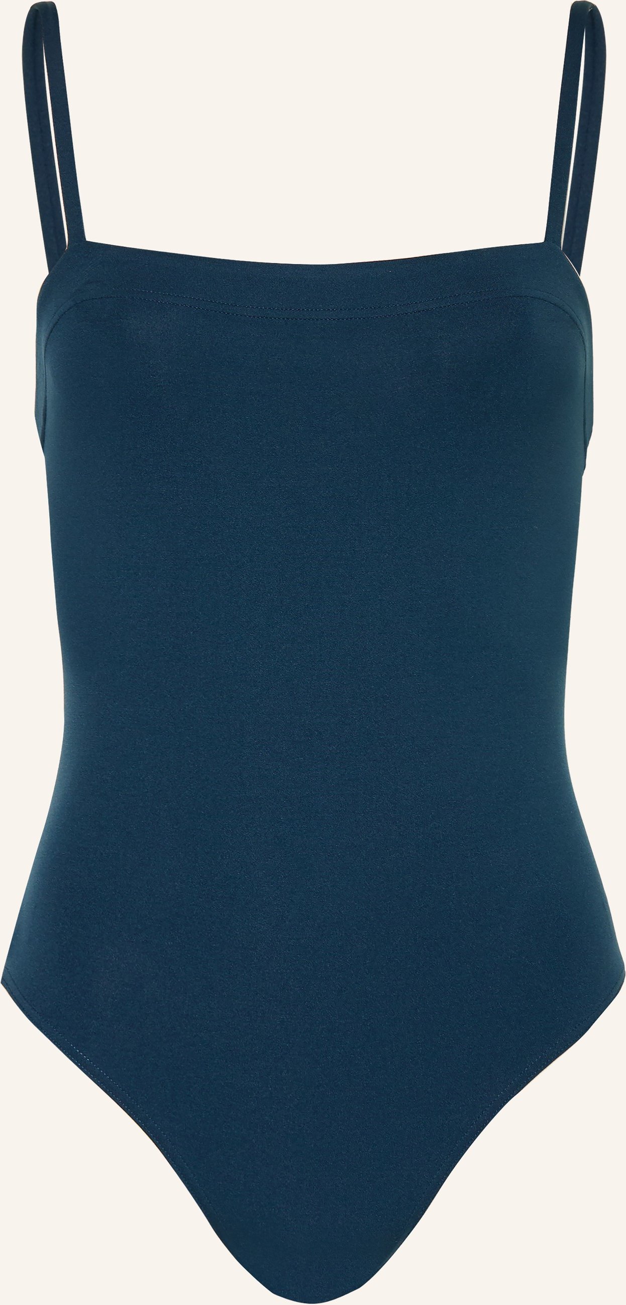 Eres Badeanzug Asia blau