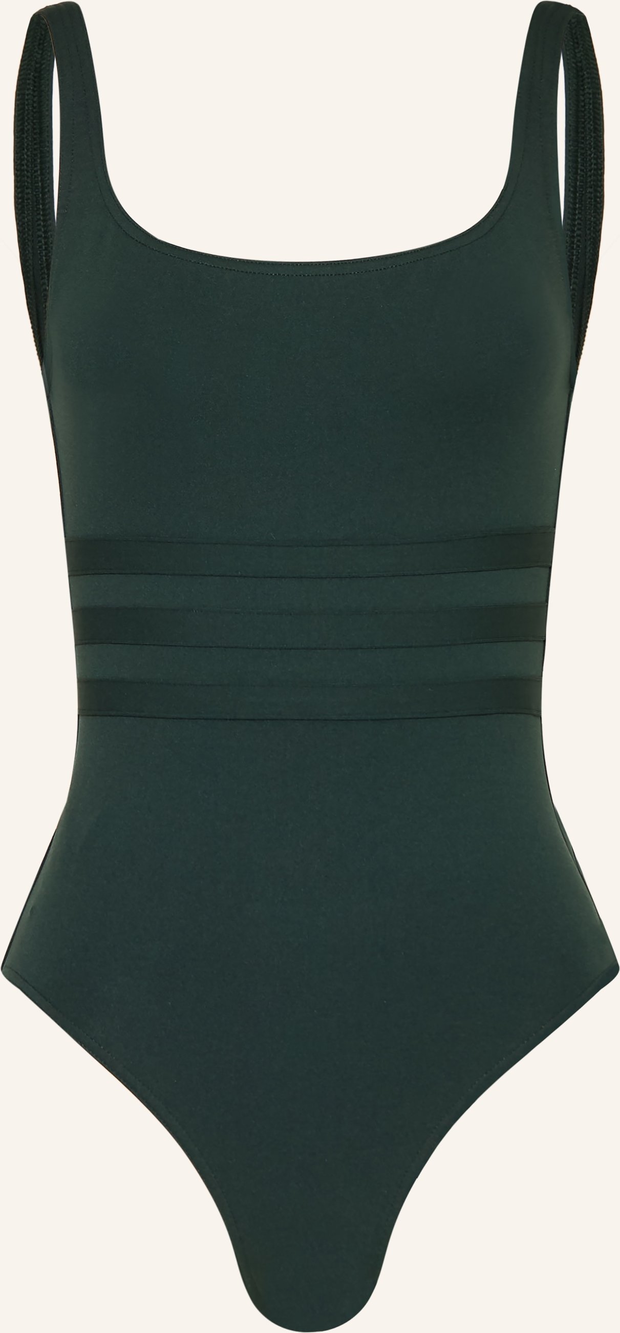 Eres Badeanzug Asia gruen