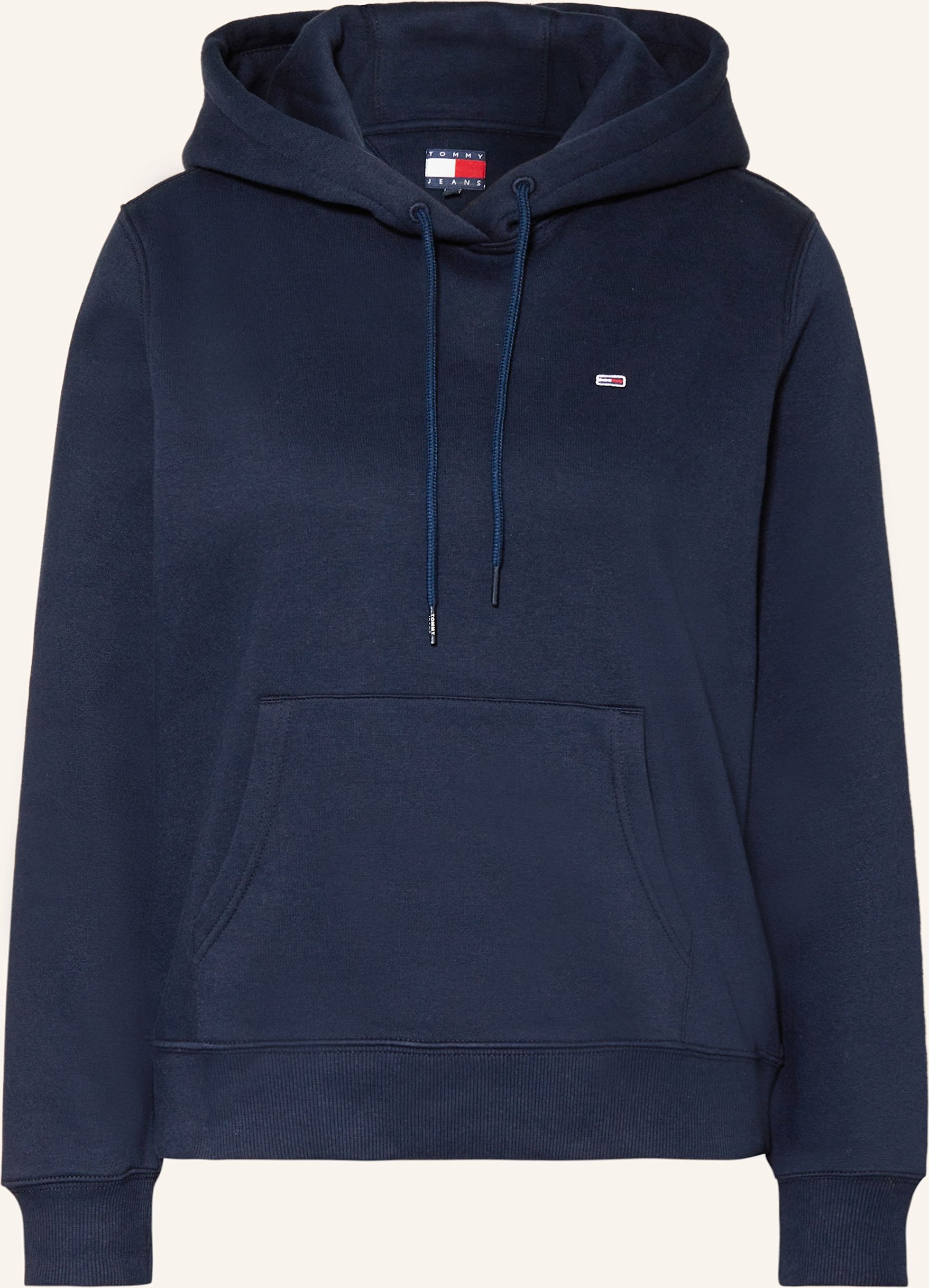 Thumbnail - Tommy Jeans Hoodie blau