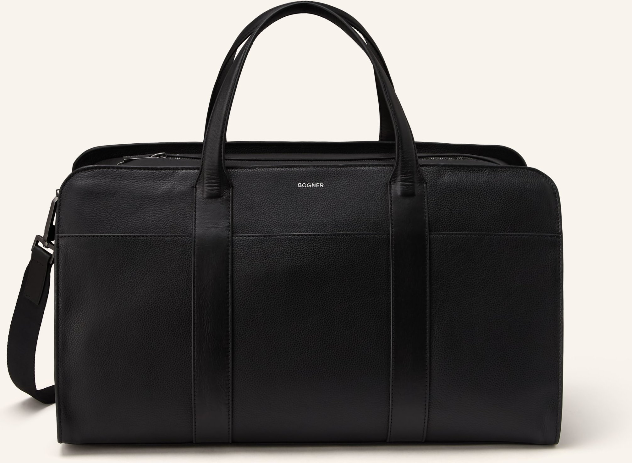 Bogner Weekender Kiroro Erik schwarz