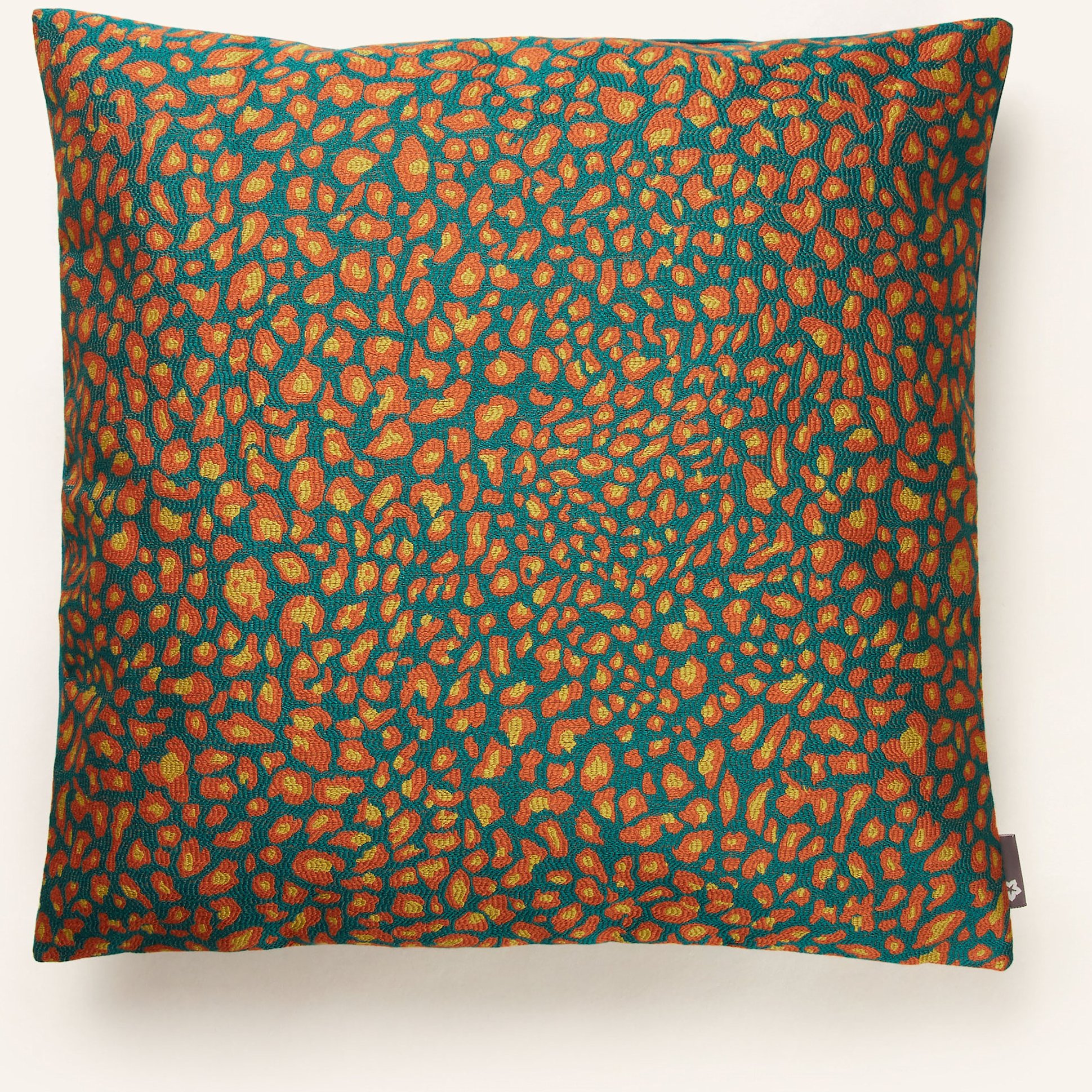 Pichler Kissenhülle Lui blau