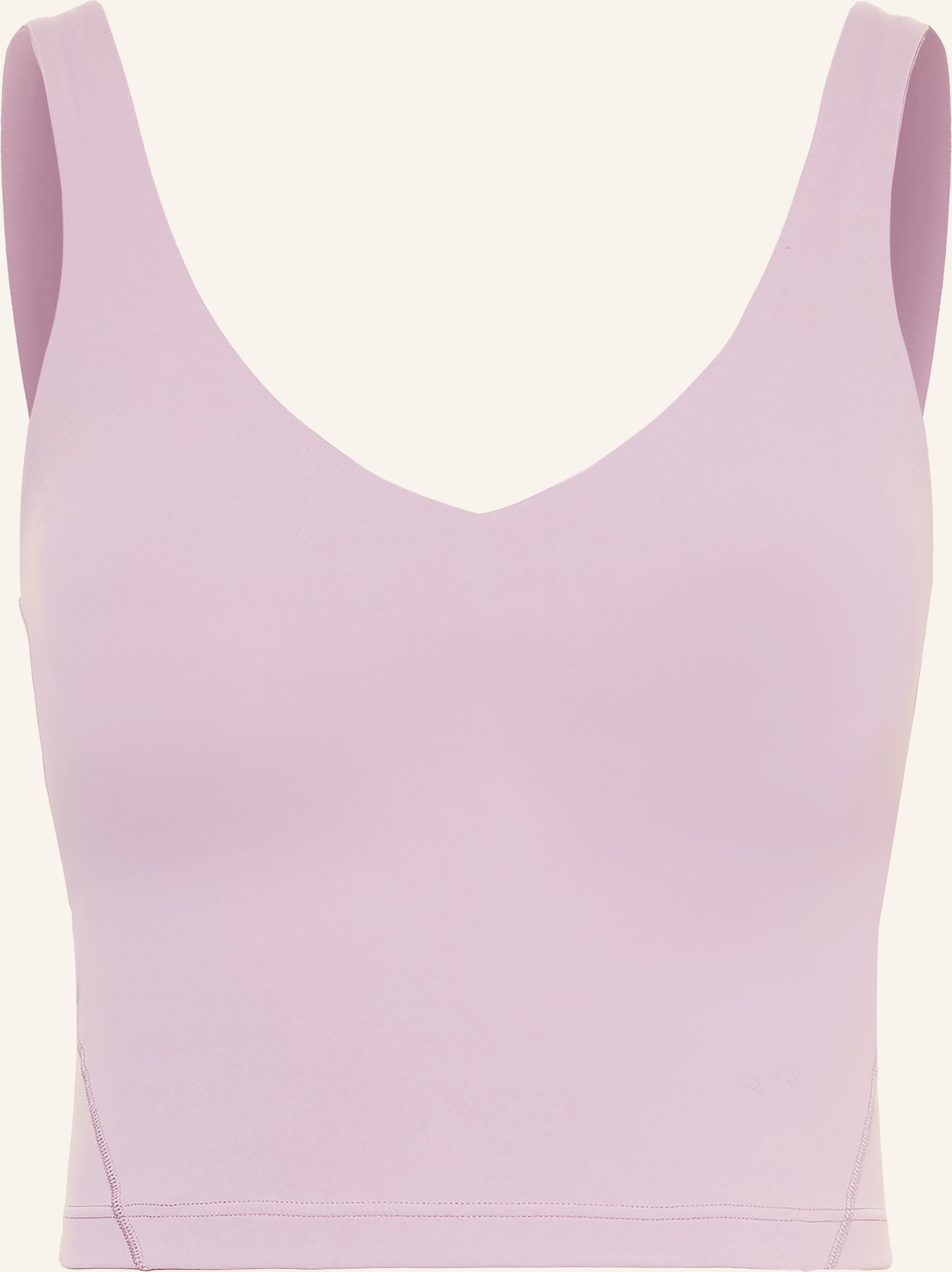 Lululemon Tanktop Align lila
