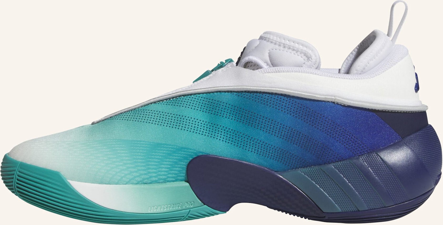 Thumbnail - Adidas D.O.N. Issue 7 Schuh gruen