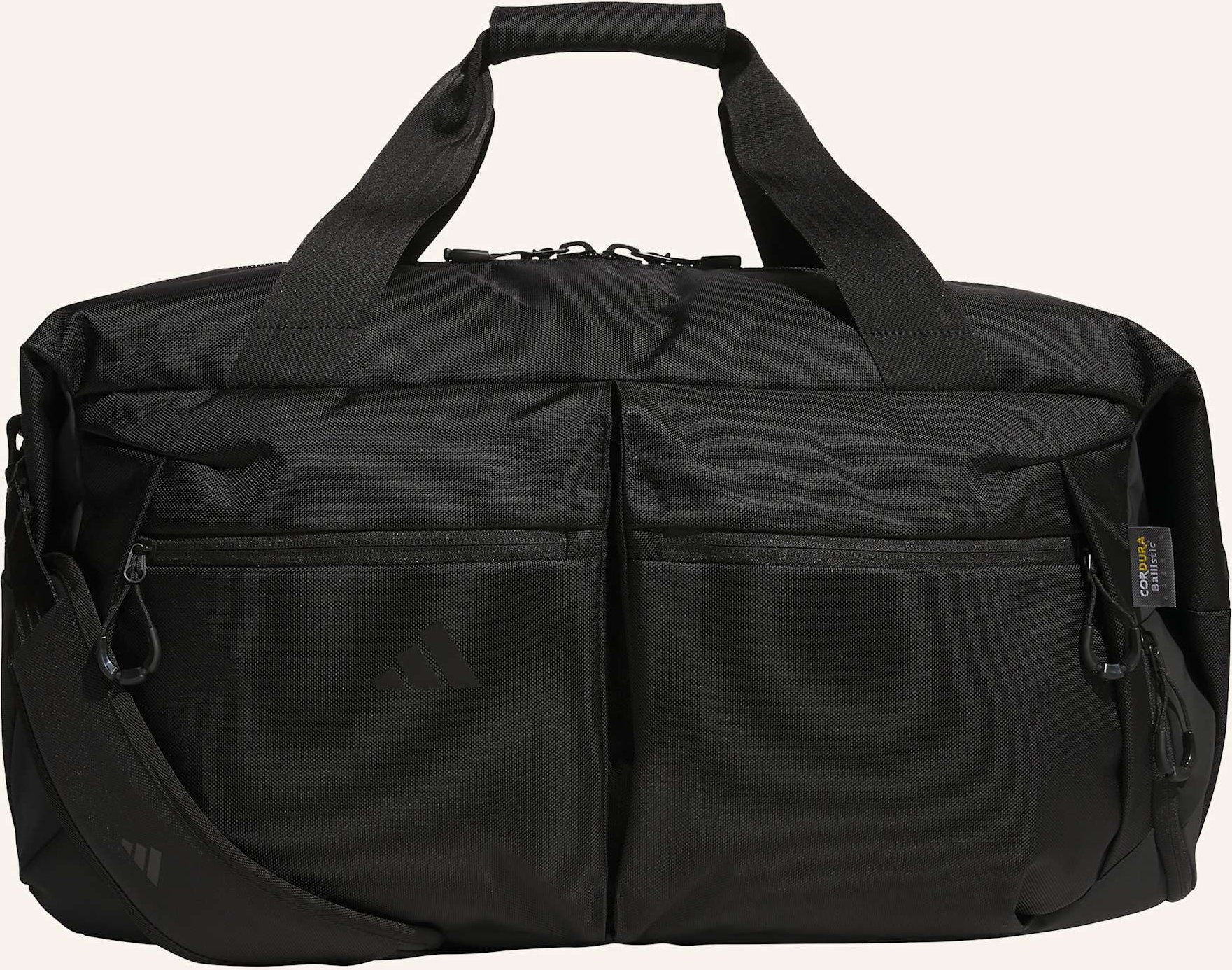Adidas Sporttasche Op/Syst. Duffel Bag 50l 50 L schwarz