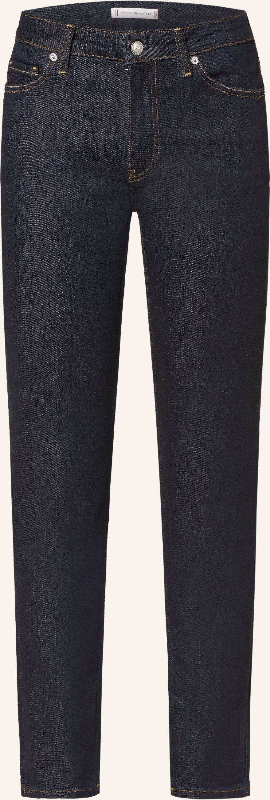 Tommy Hilfiger Skinny Jeans blau