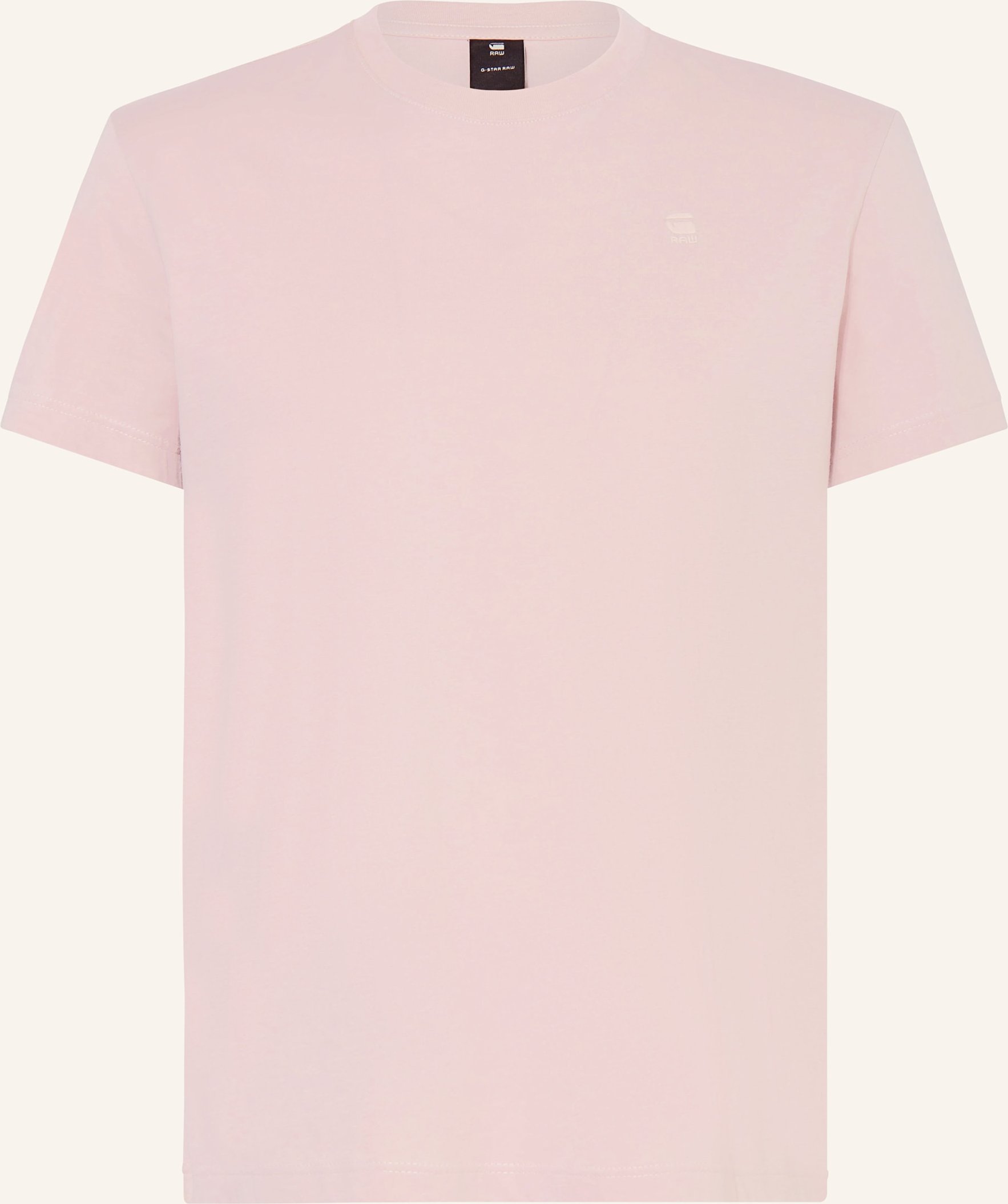 G-Star T-Shirt Base lila