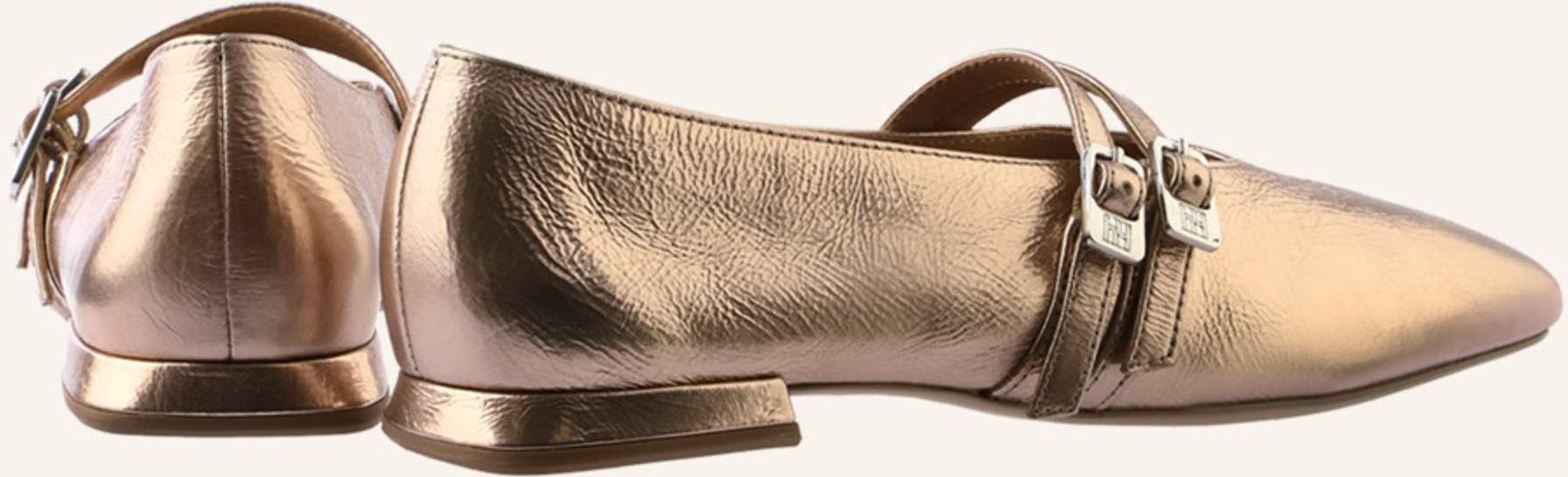 Högl Ballerinas May silber