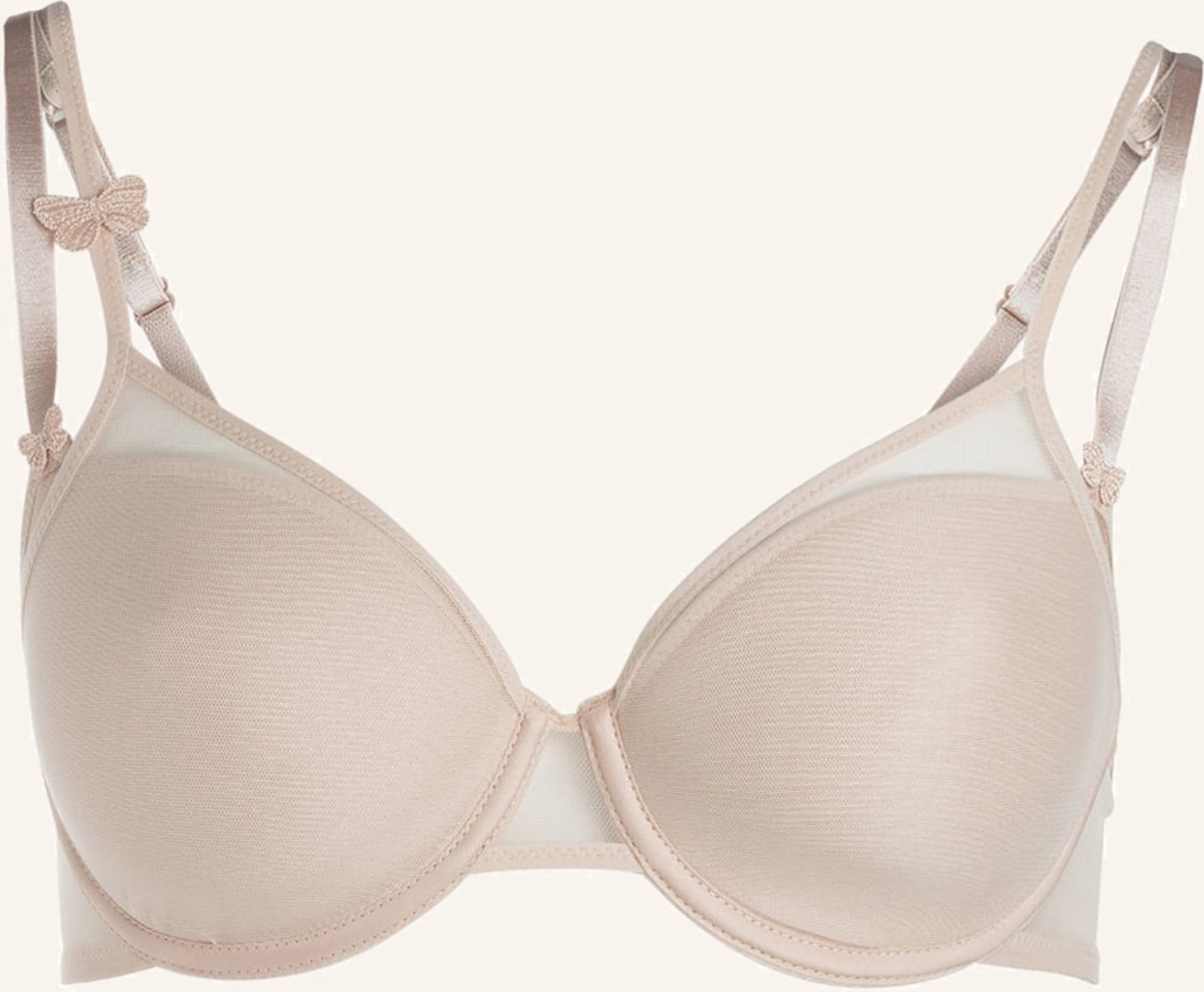 Passionata Spacer-Bh Miss Joy beige