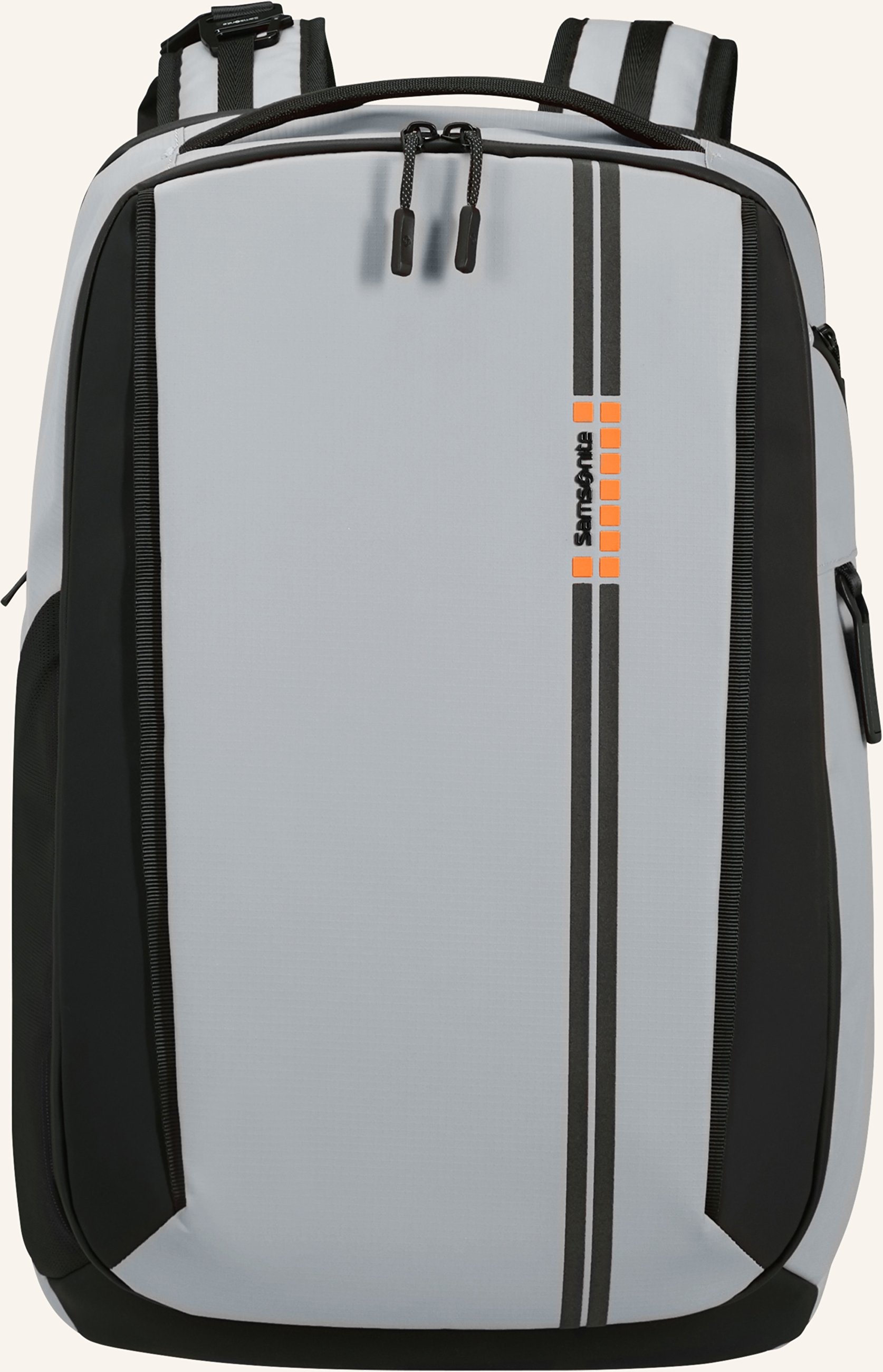 Samsonite Rucksack Active Road grau