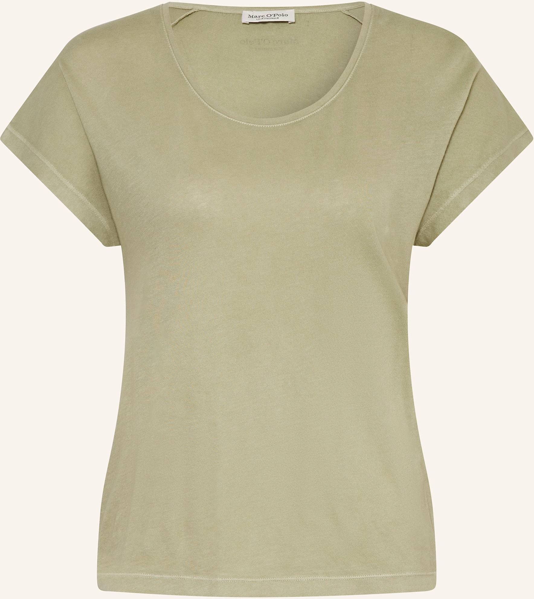 Marc O'polo T-Shirt gruen