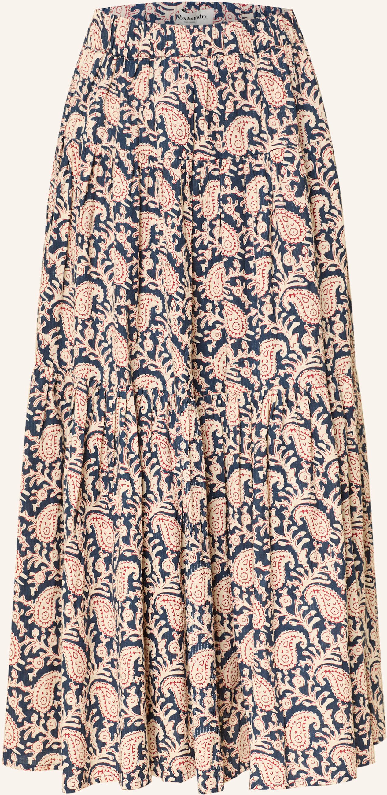 Lollys Laundry Rock Sunsetll blau